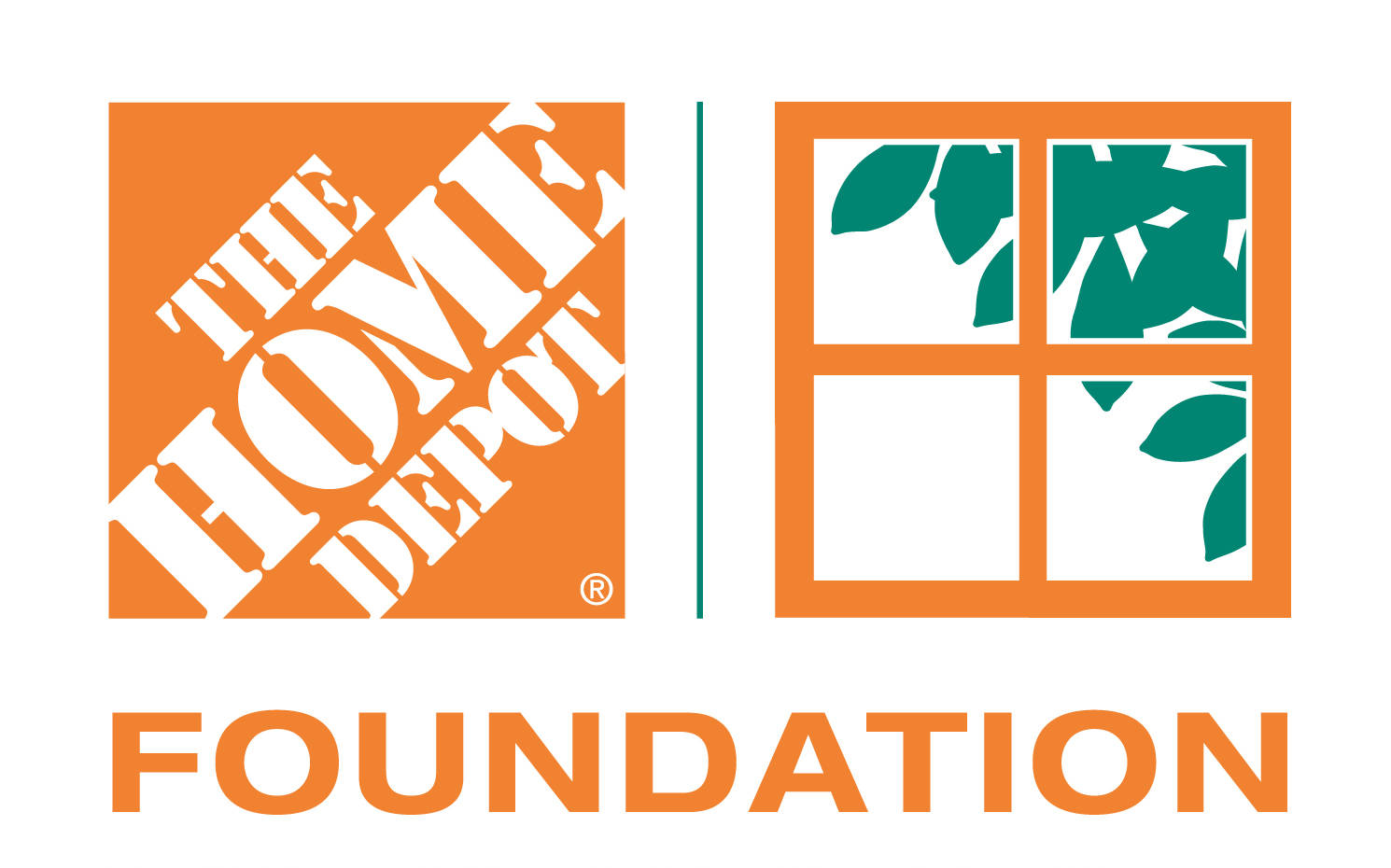 Home Depot Foundation