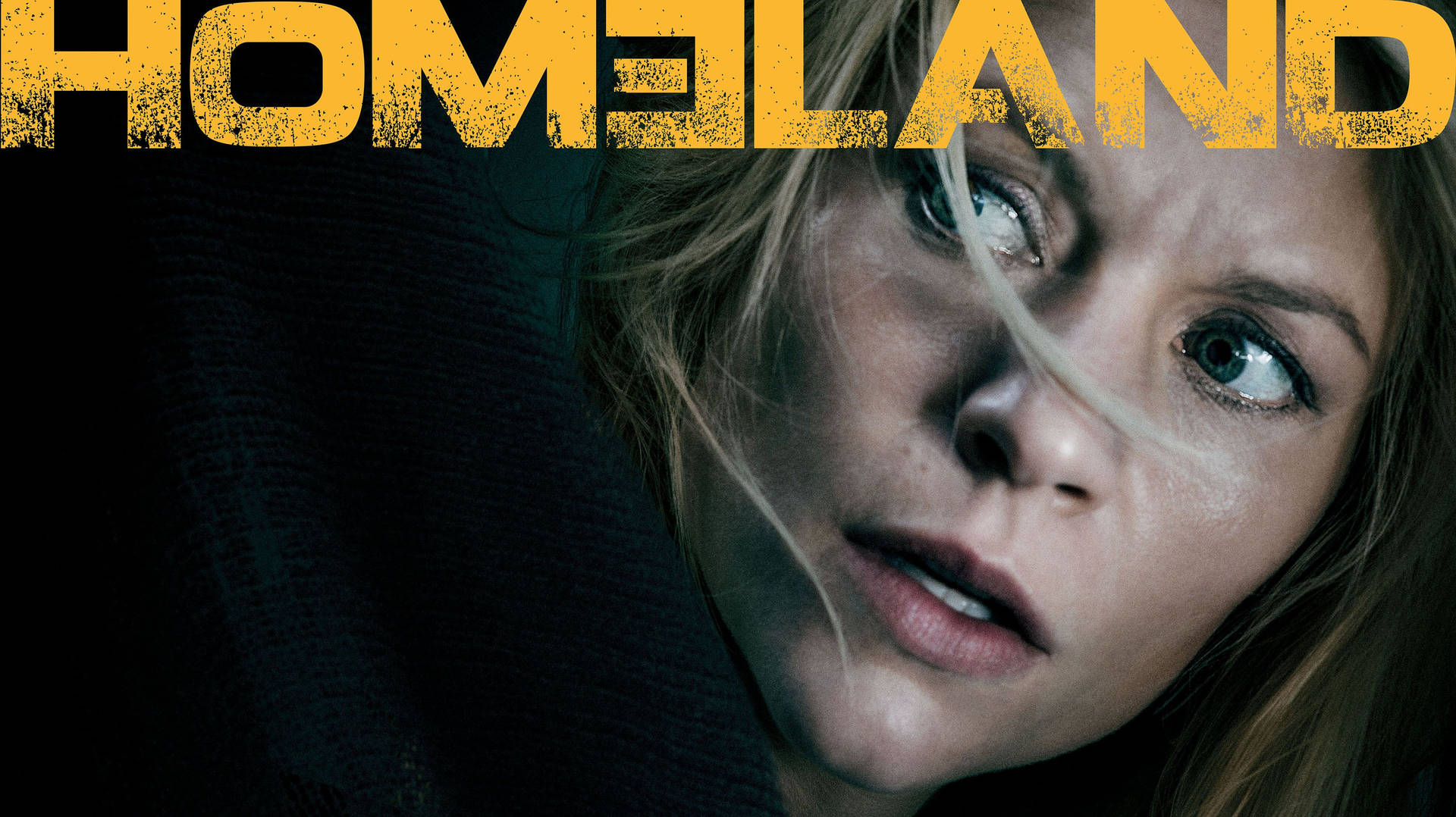 Homeland Claire Danes