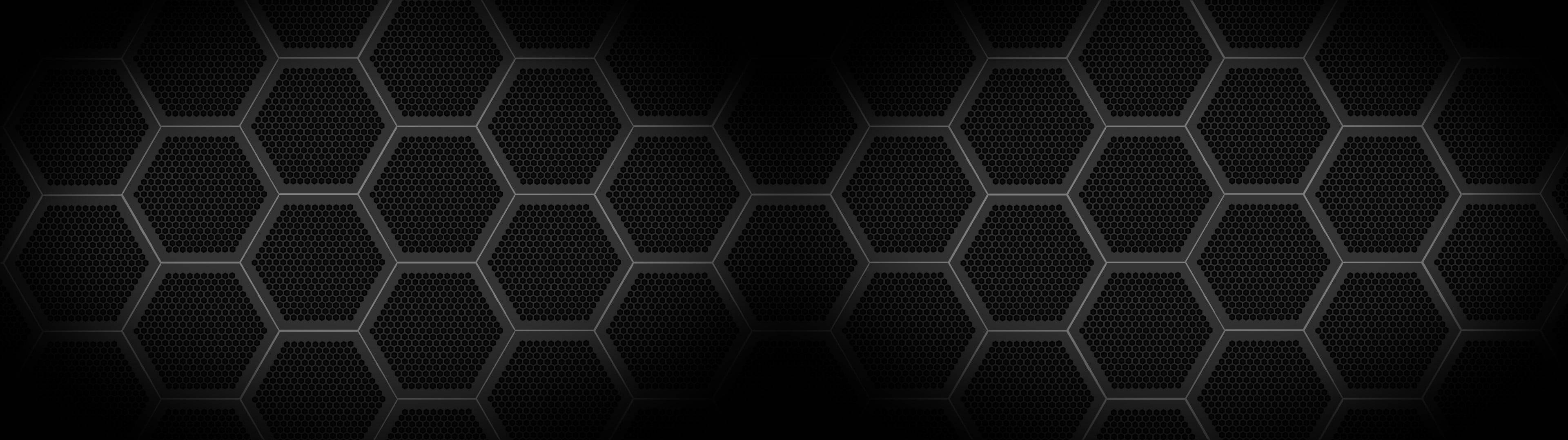 Honeycomb 4k Ultra Hd Dark Background