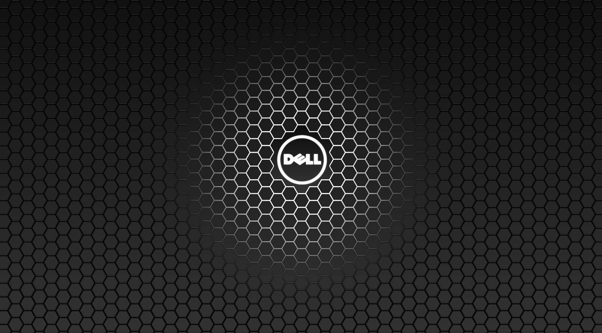 Honeycomb Dell Hd Logo