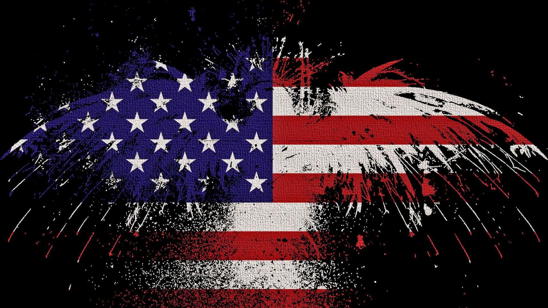 Honoring Those Who Serve For Our Nation Background