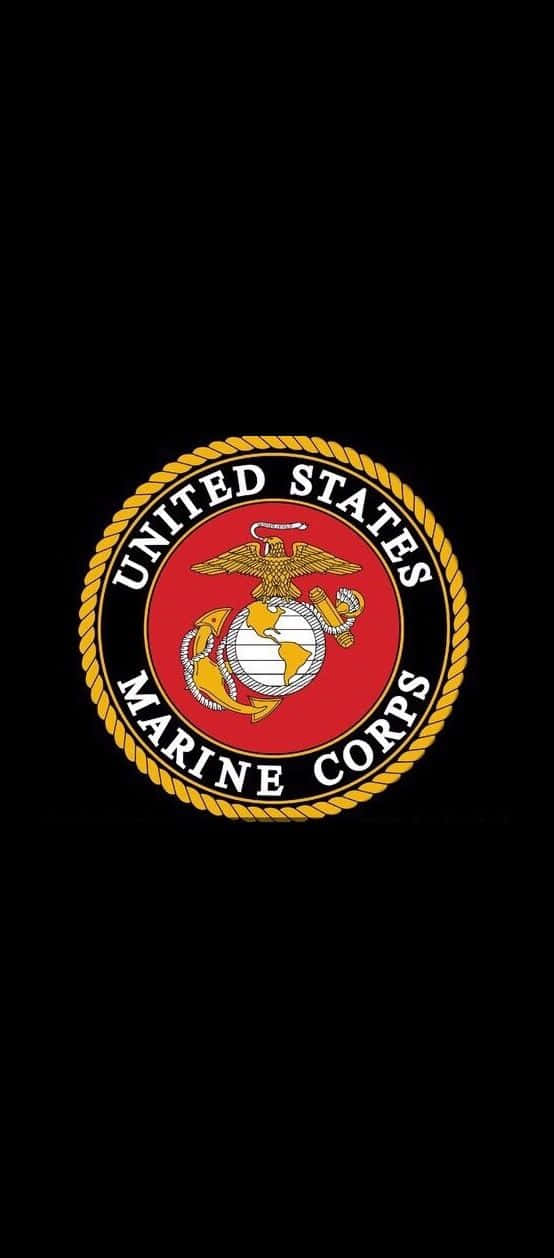 Honoring Those Who Served In The Us Marine Corps Background