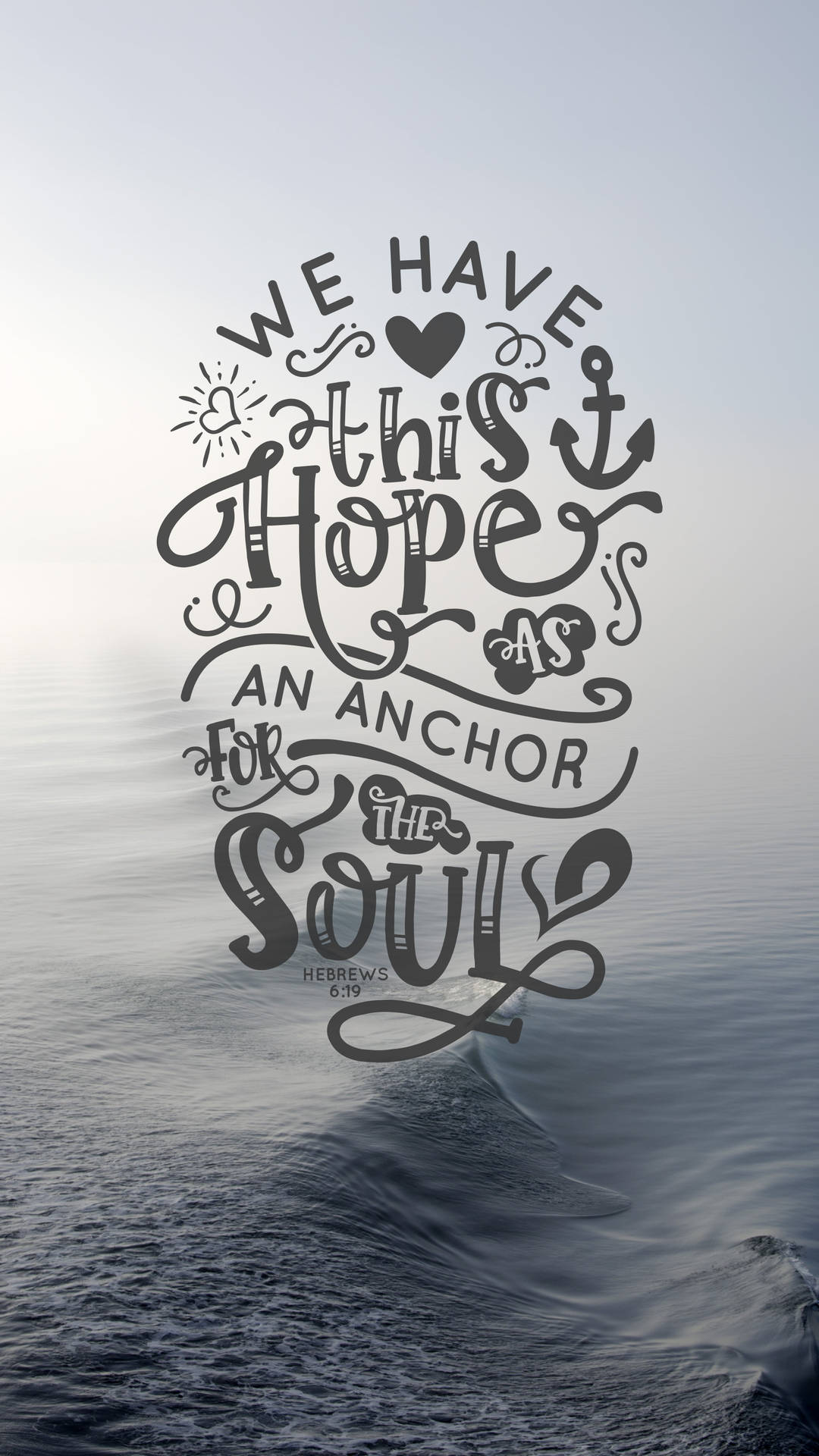 Hope Bible Quote