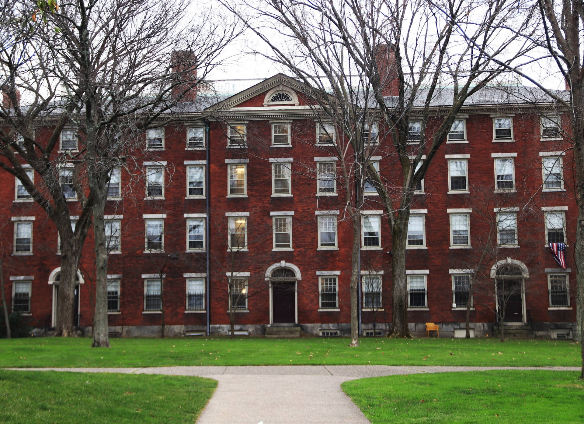 Hope College At Brown University