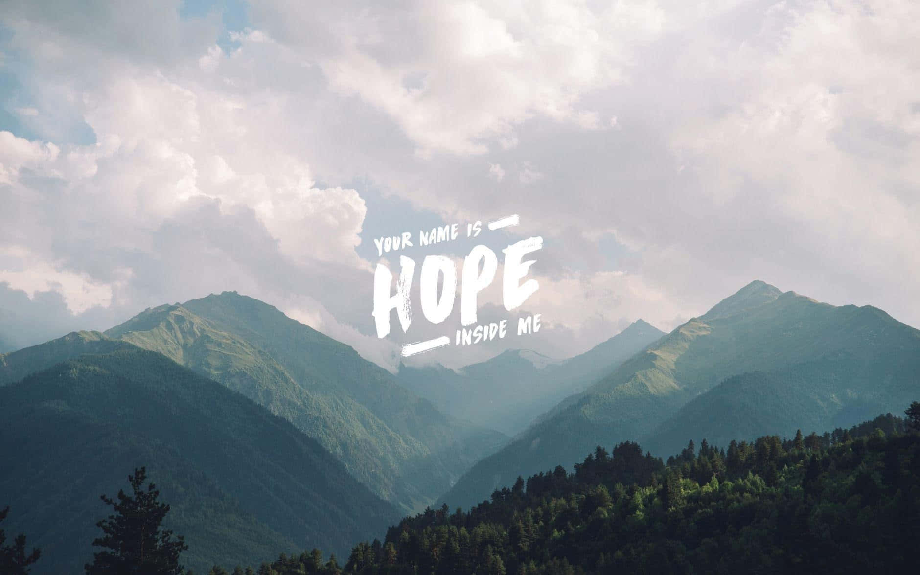 Hope Tumblr Laptop