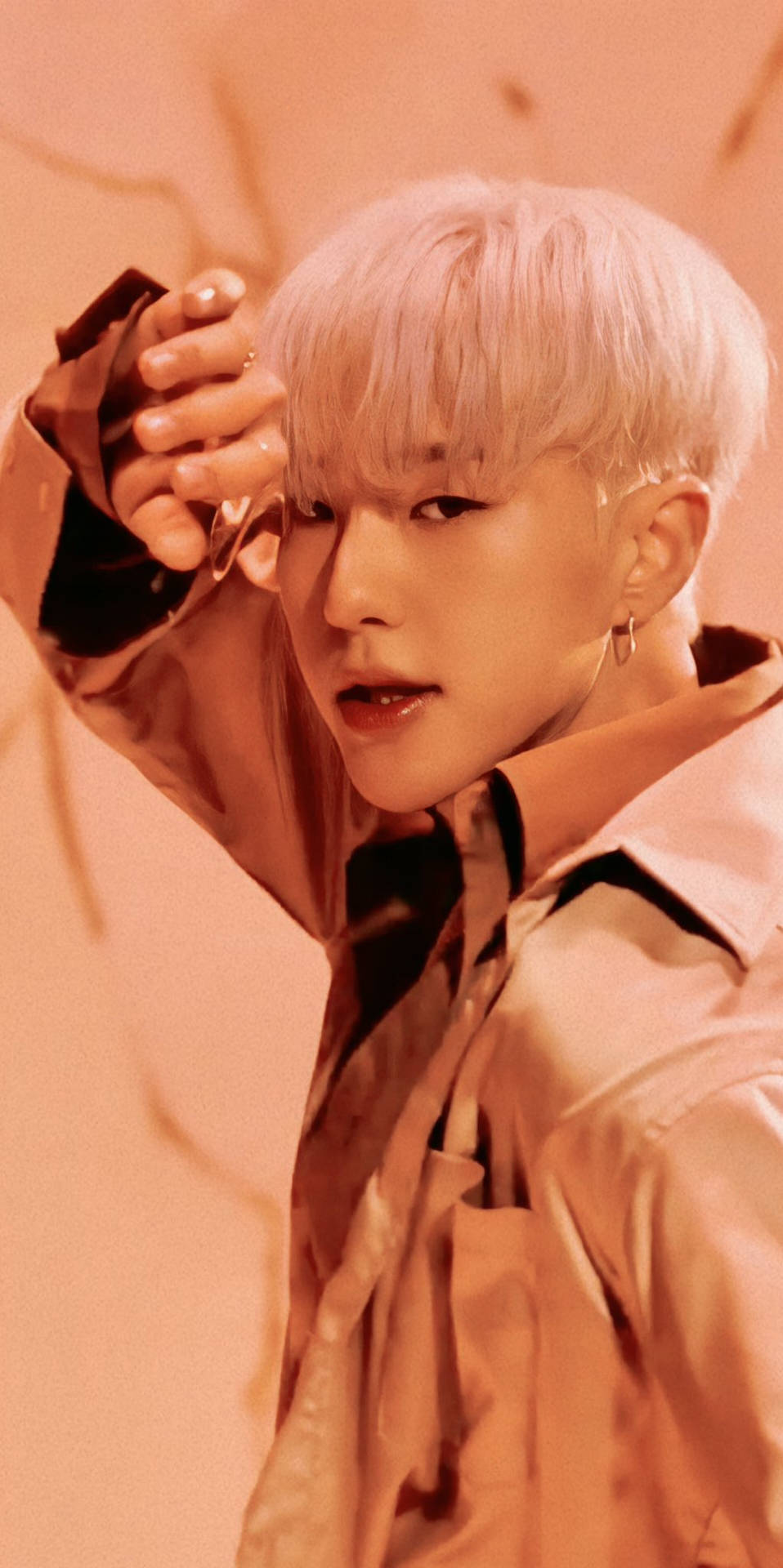 Hoshi Solo Debut Background
