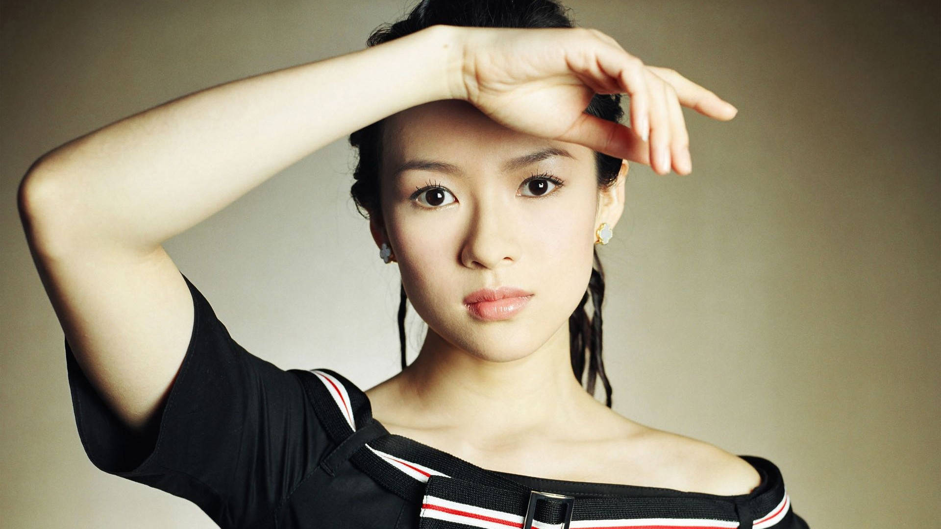 Hot Girl Chinese Actress Zhang Ziyi