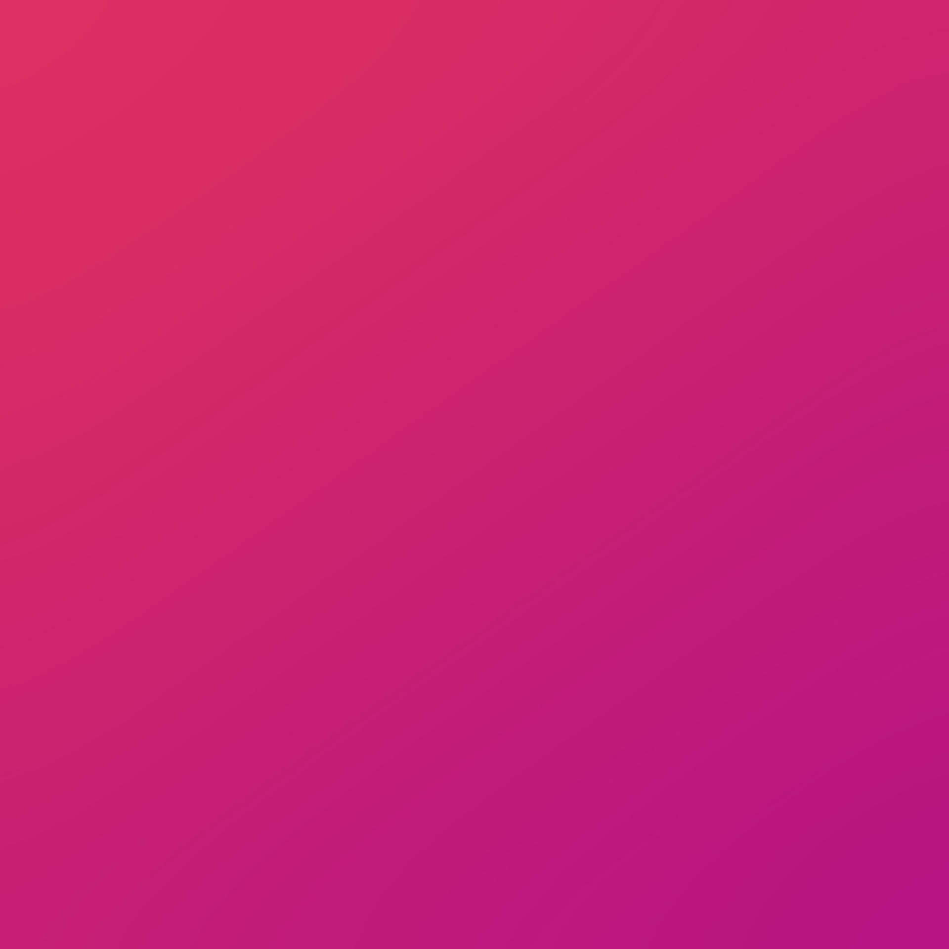 Hot Pink And Purple Gradient Background