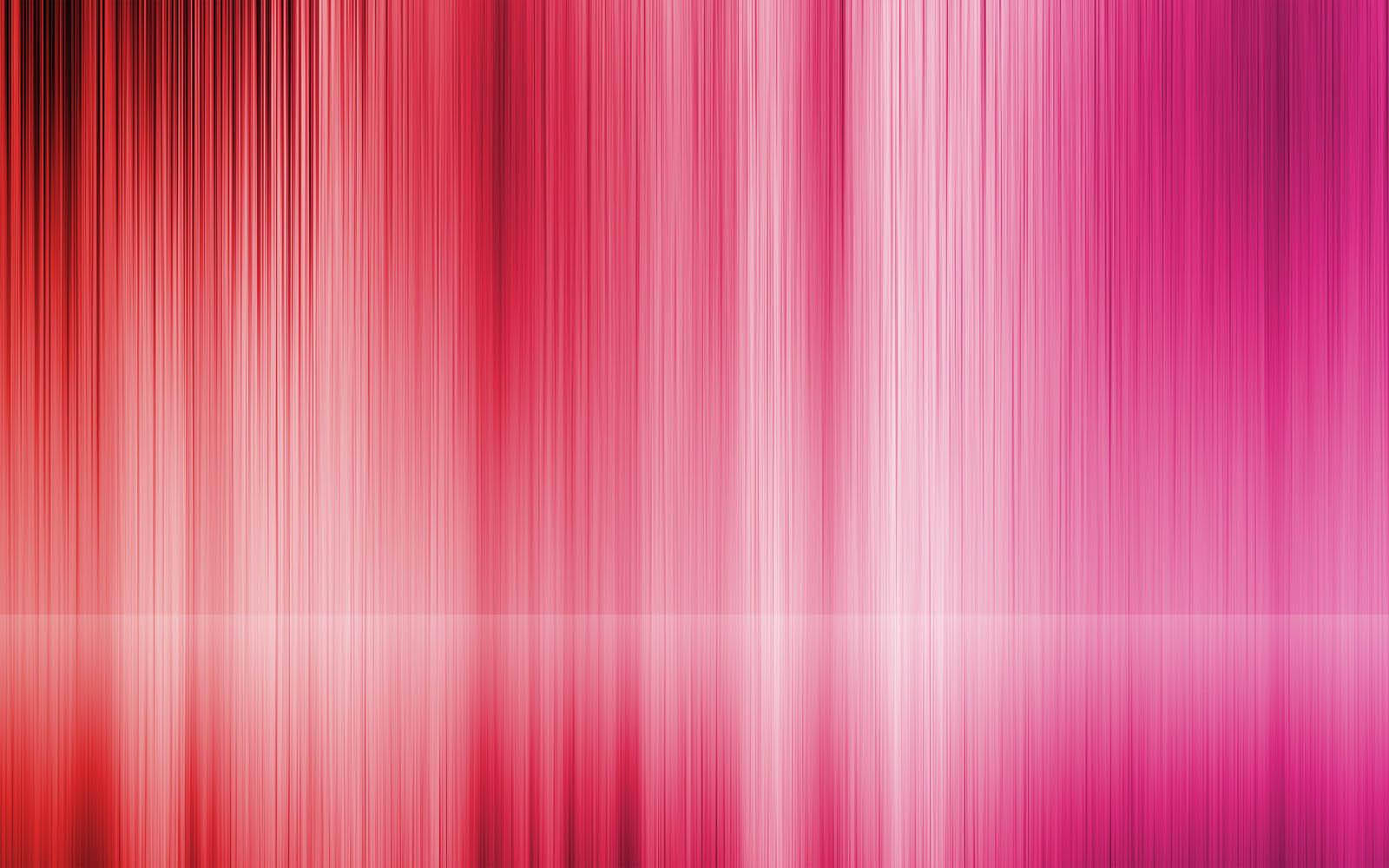 Hot Pink Spectrum Different Shades Background