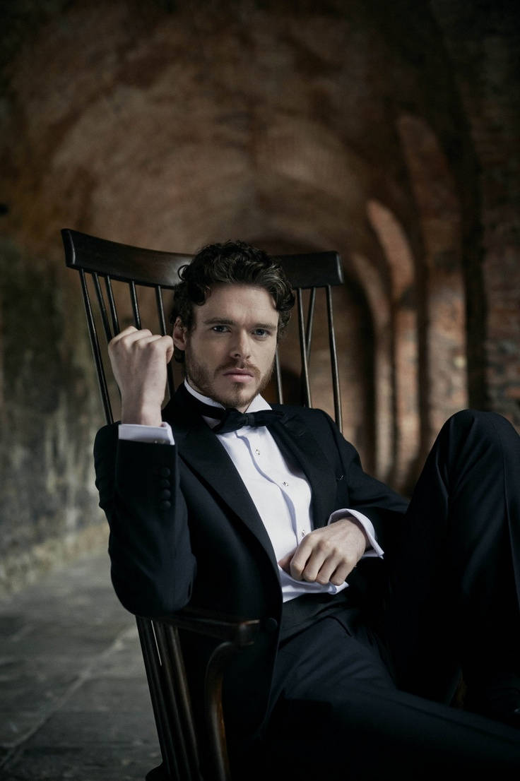 Hot Richard Madden