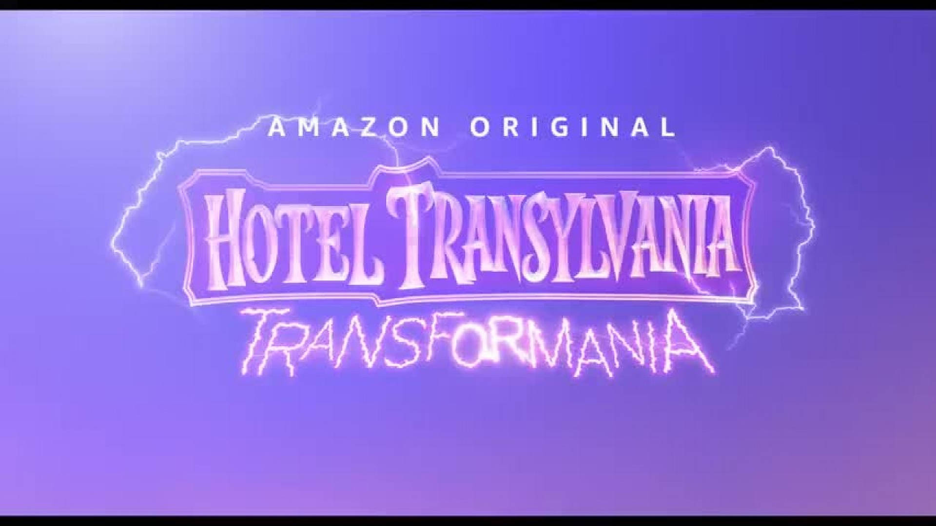 Hotel Transylvania Transformania Amazon Film