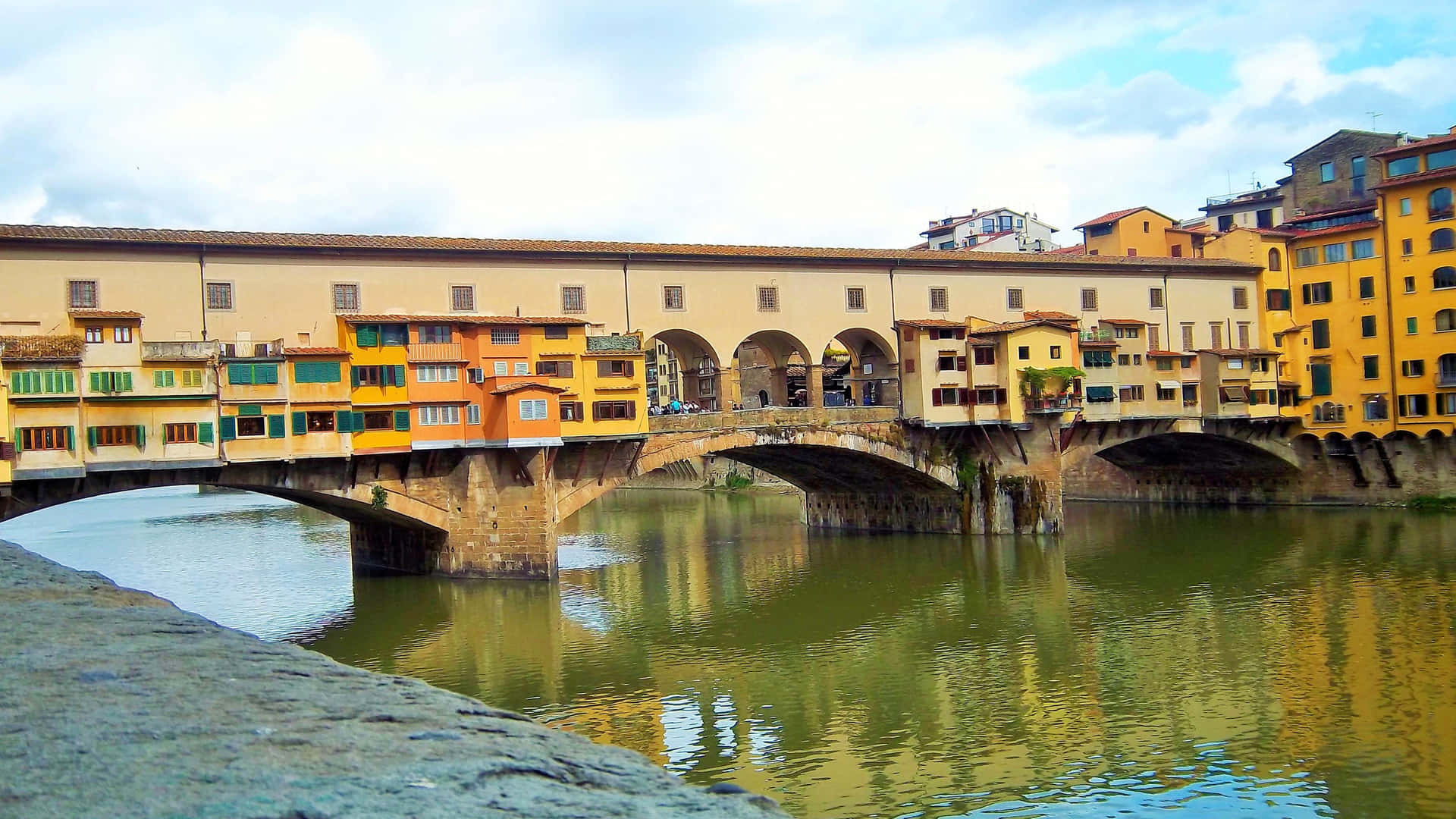 Hotels Near Place Ponte Vecchio