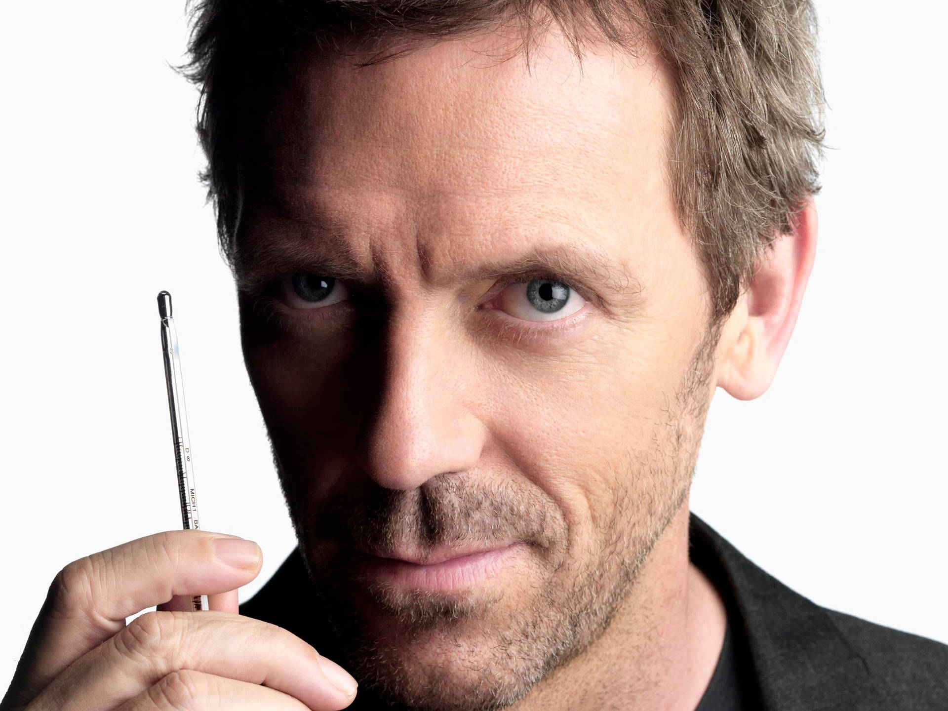 House Md Thermometer Background