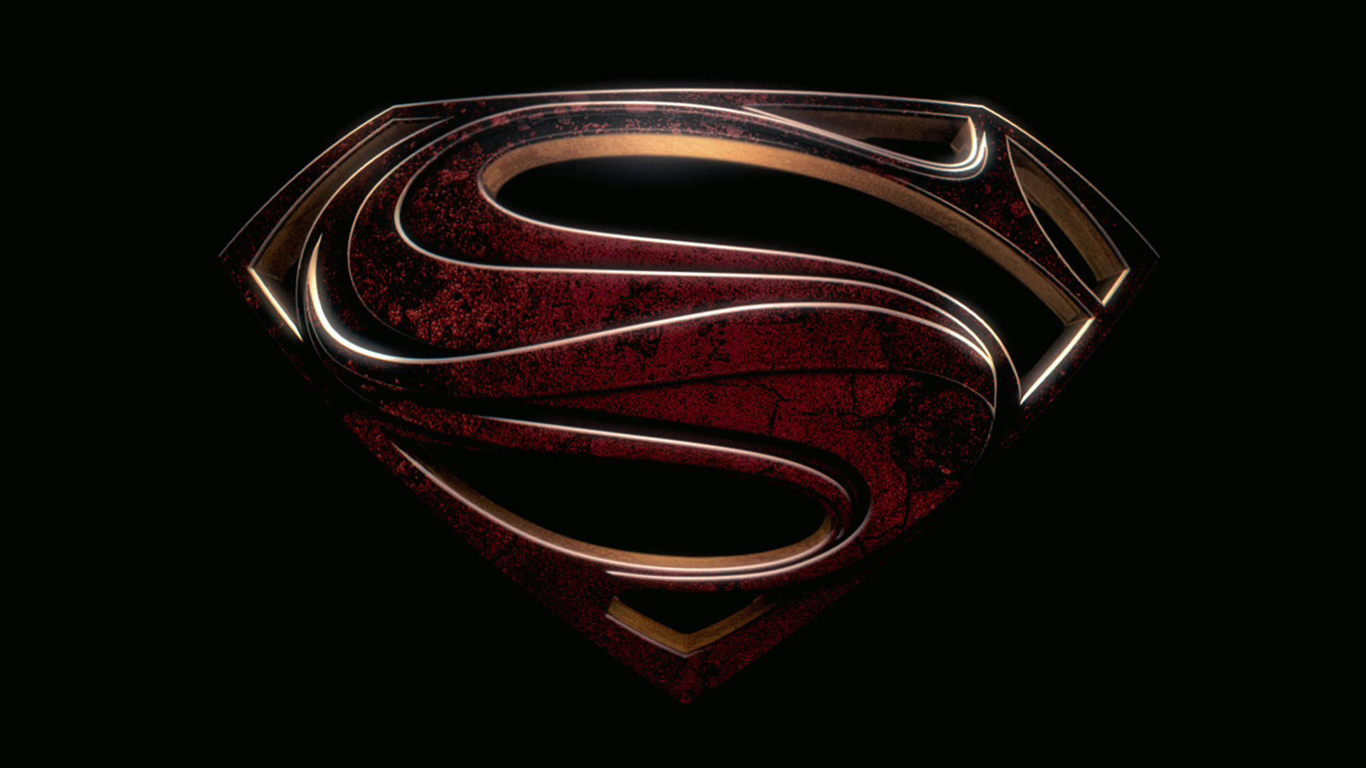 House Of El Superman Symbol Iphone Background