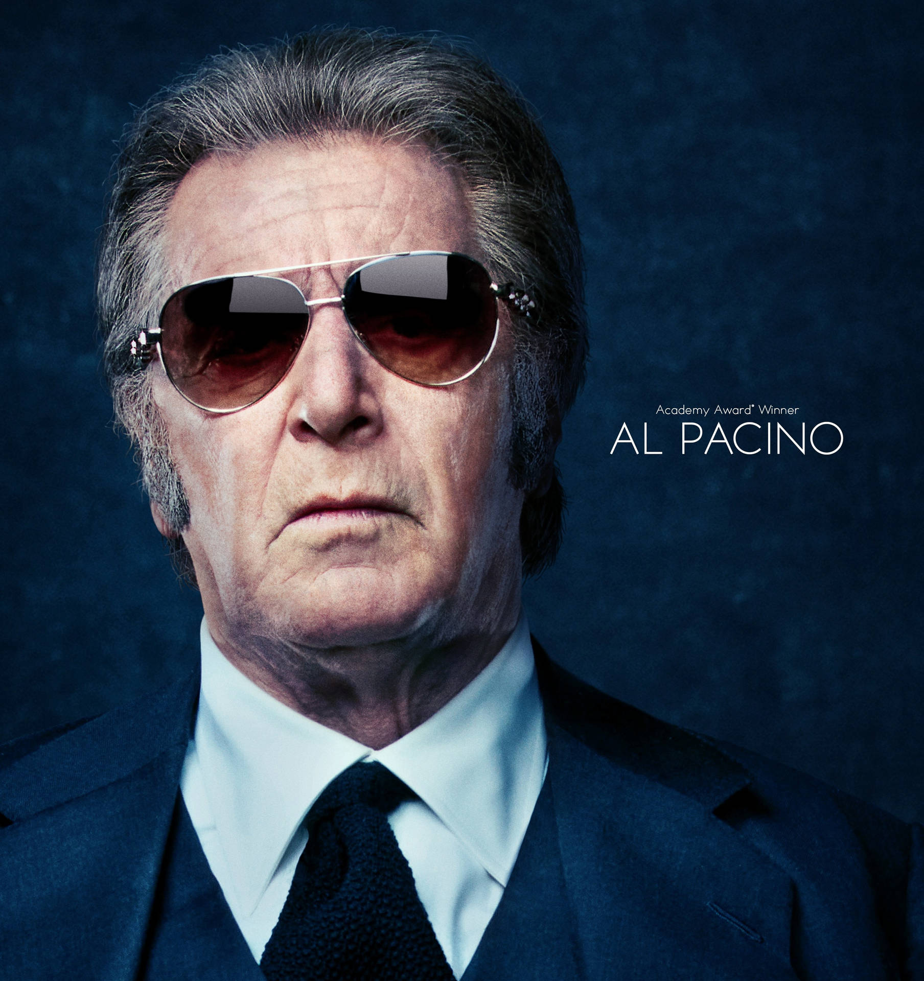 House Of Gucci Al Pacino Background