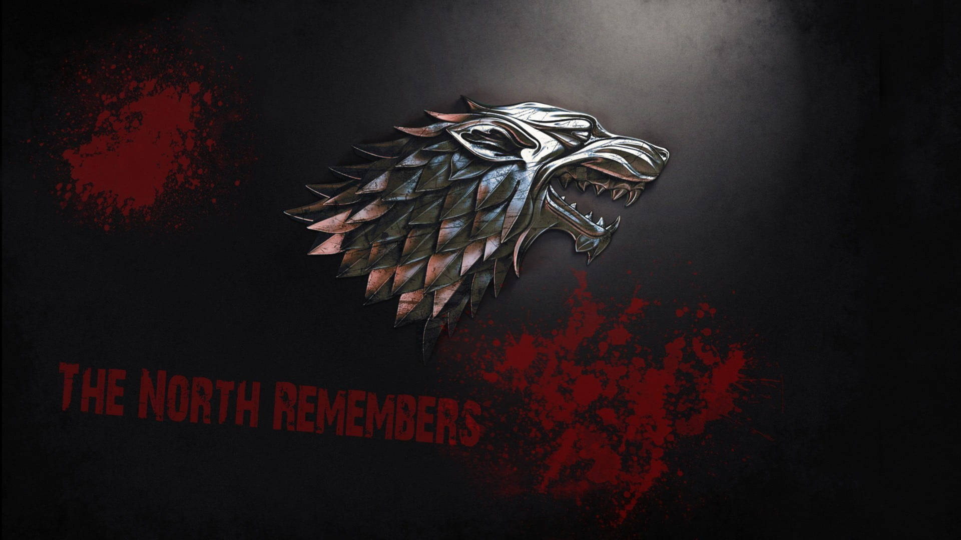 House Stark The North Remembers Background
