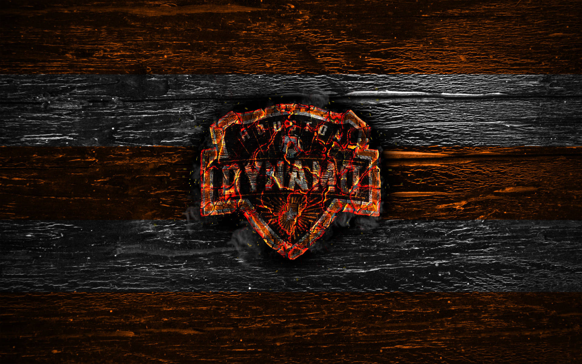 Houston Dynamo Stripes