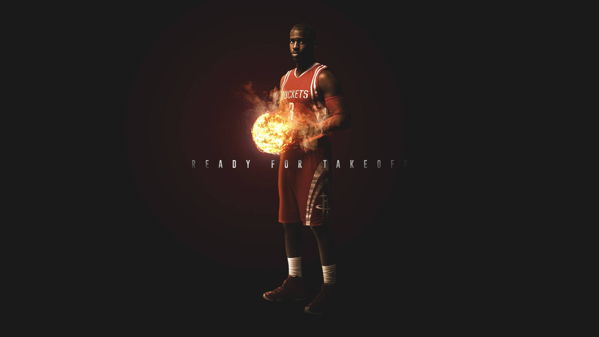 Houston Rockets Chris Paul