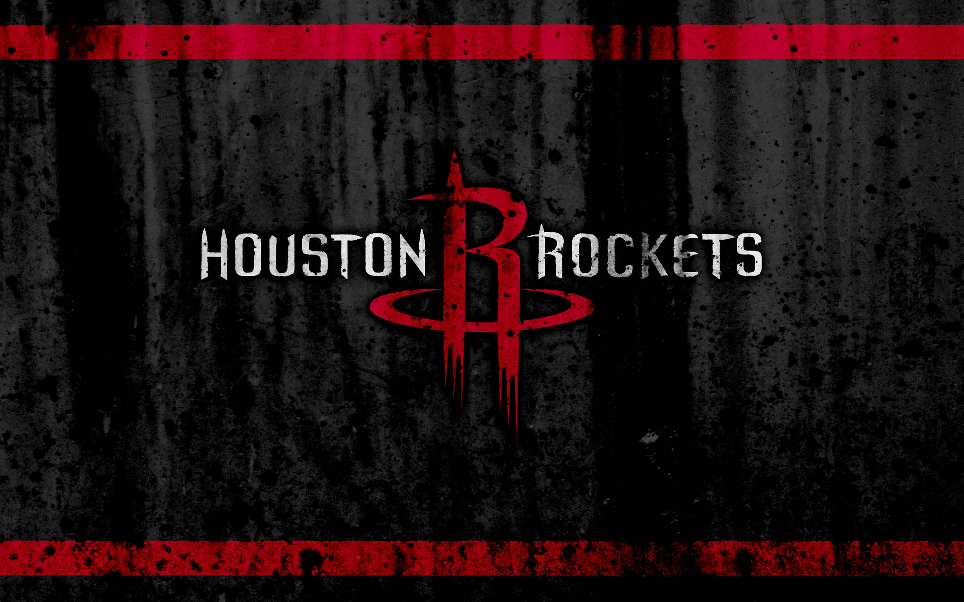 Houston Rockets Dark