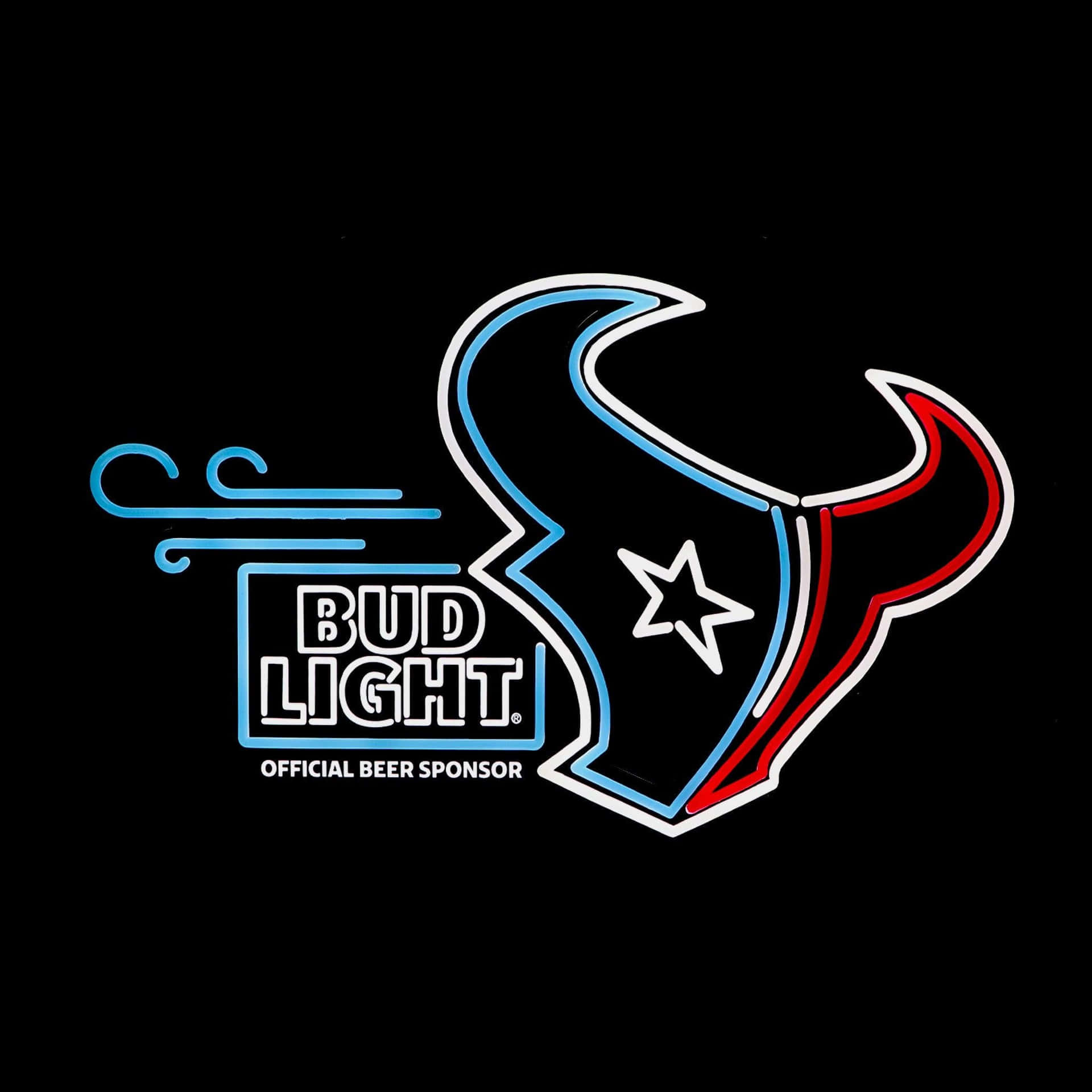 Houston Texans Logo Background