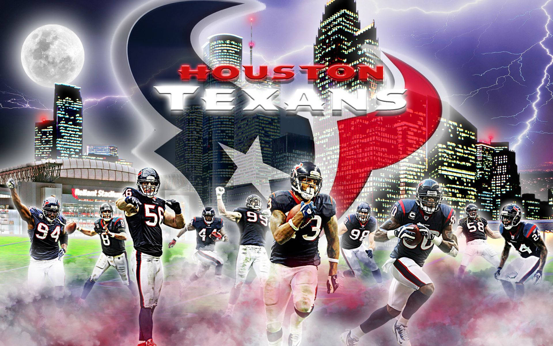 Houston Texans New Logo Background. Houston Texans Hd Background