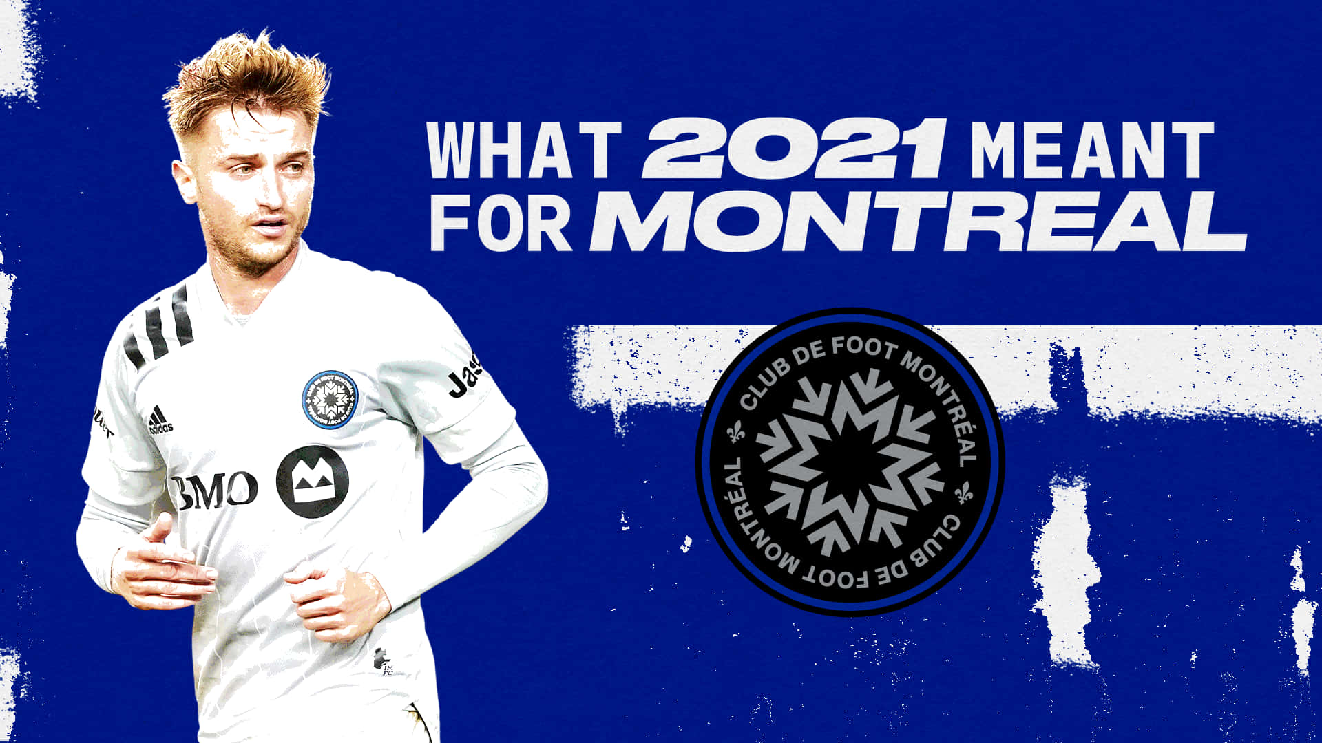 How 2021 Is For Cf Montréal Background