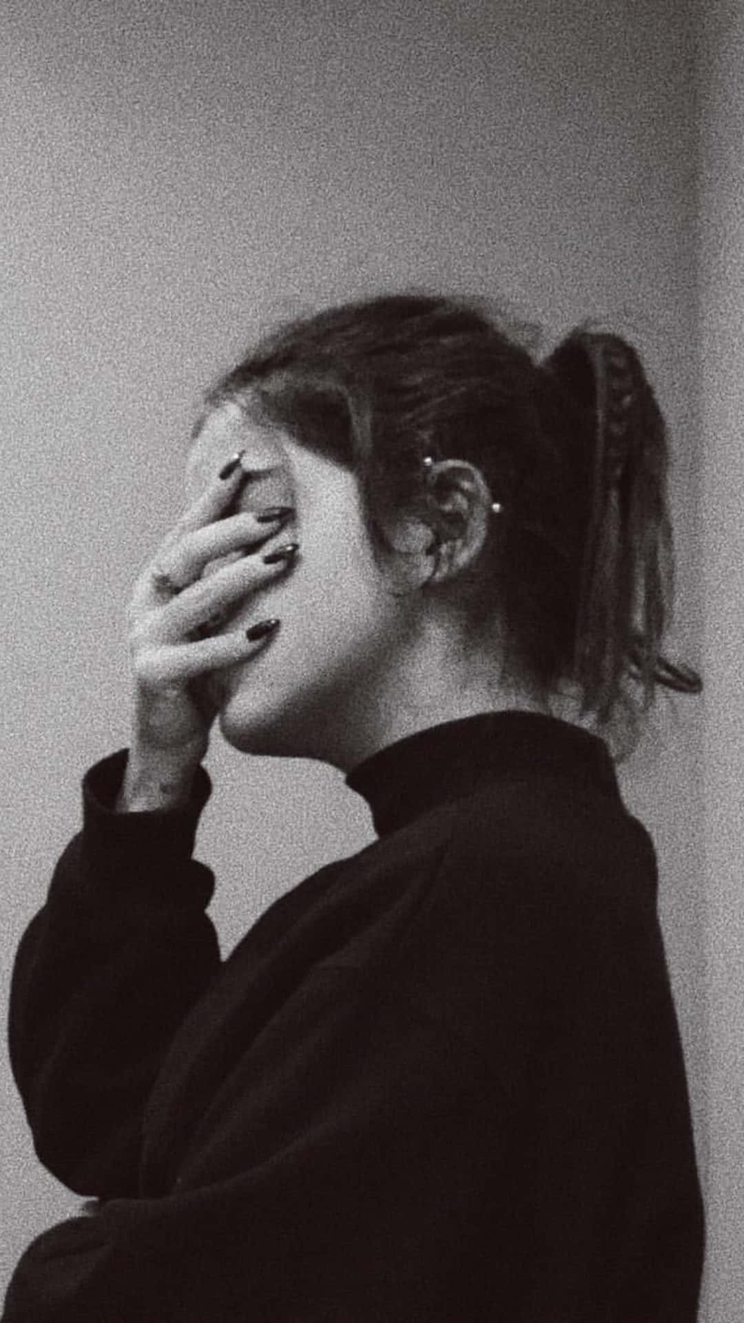 How Technology Can Help You Cope With Depression Background