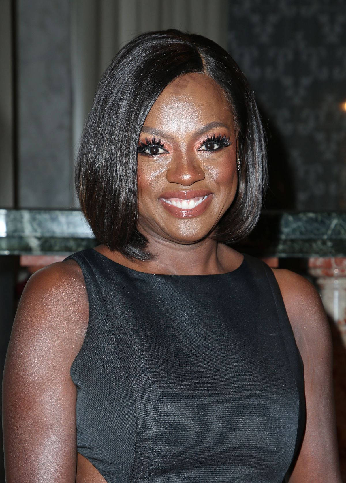 How To Get Away With Murder Actress Viola Davis