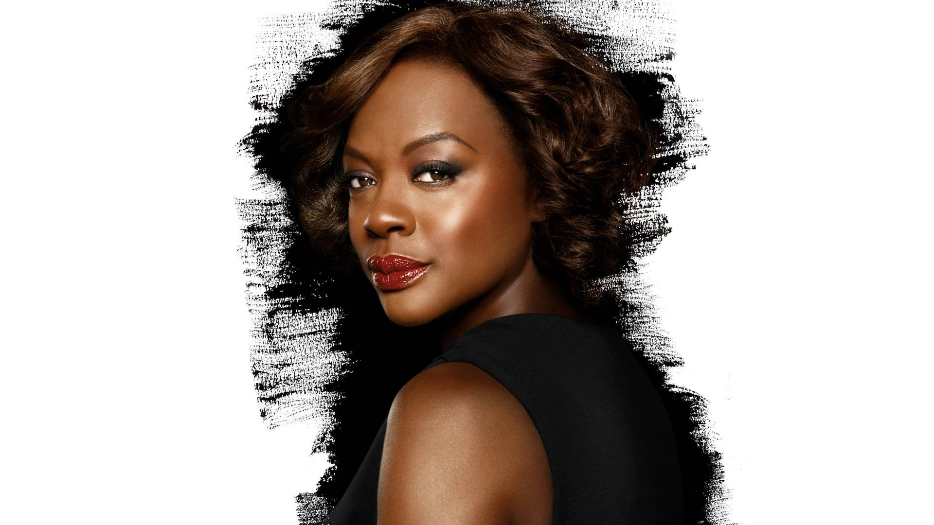 How To Get Away With Murder Viola Davis Art