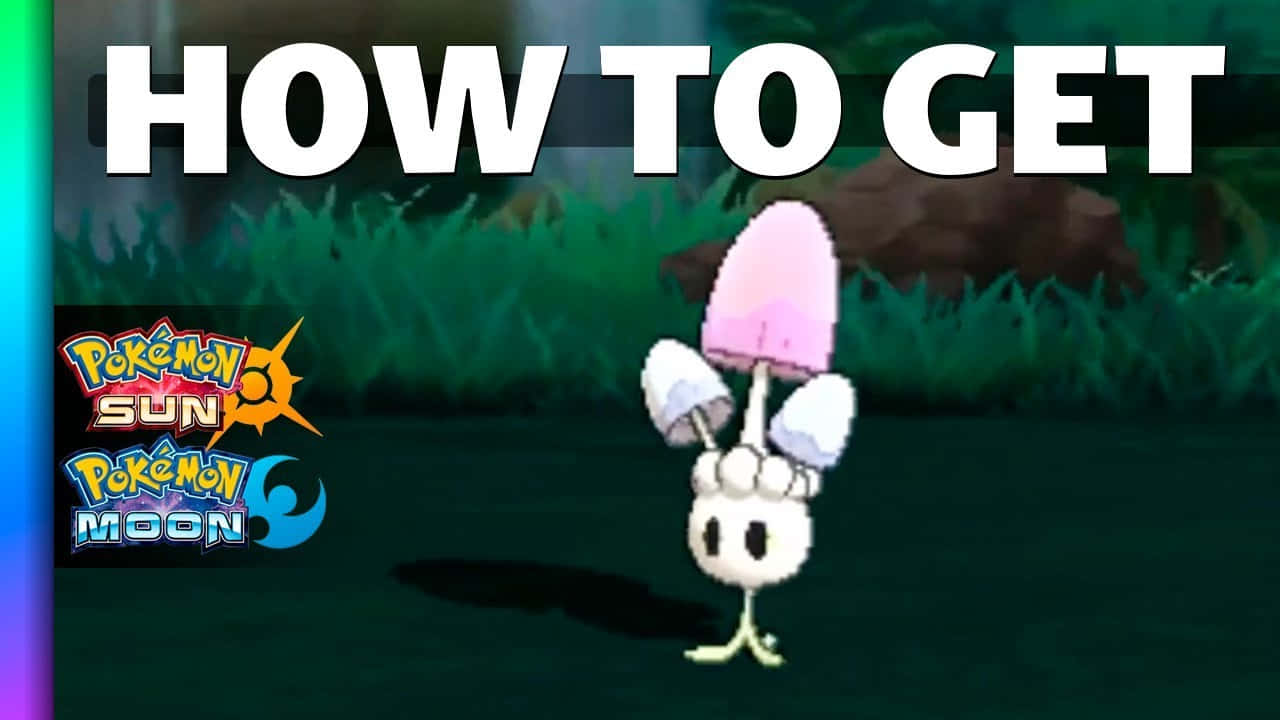 How To Get Morelull Poster Hd Background
