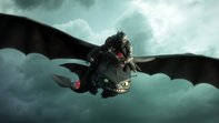How To Train Your Dragon - Tdt - Tdt - Tdt - Tdt -
