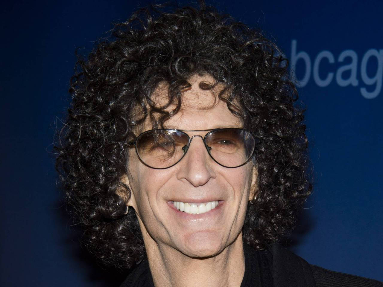 Howard Stern American Celebrity Background