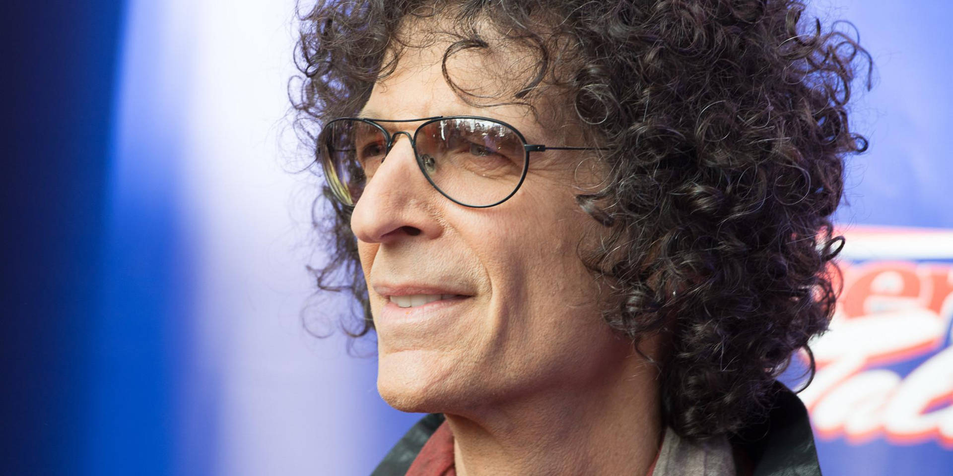 Howard Stern Celebrity Background