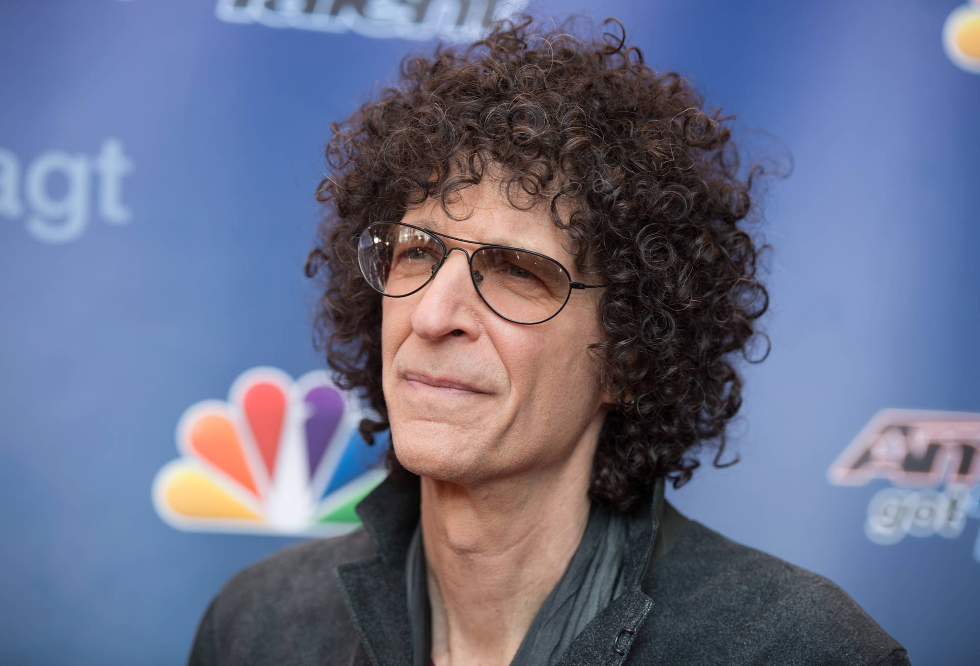 Howard Stern Nbc Background