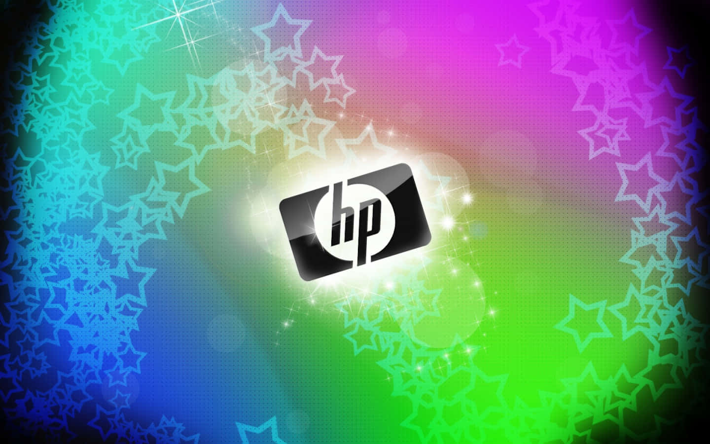 Hp Desktop 1440 X 900 Background