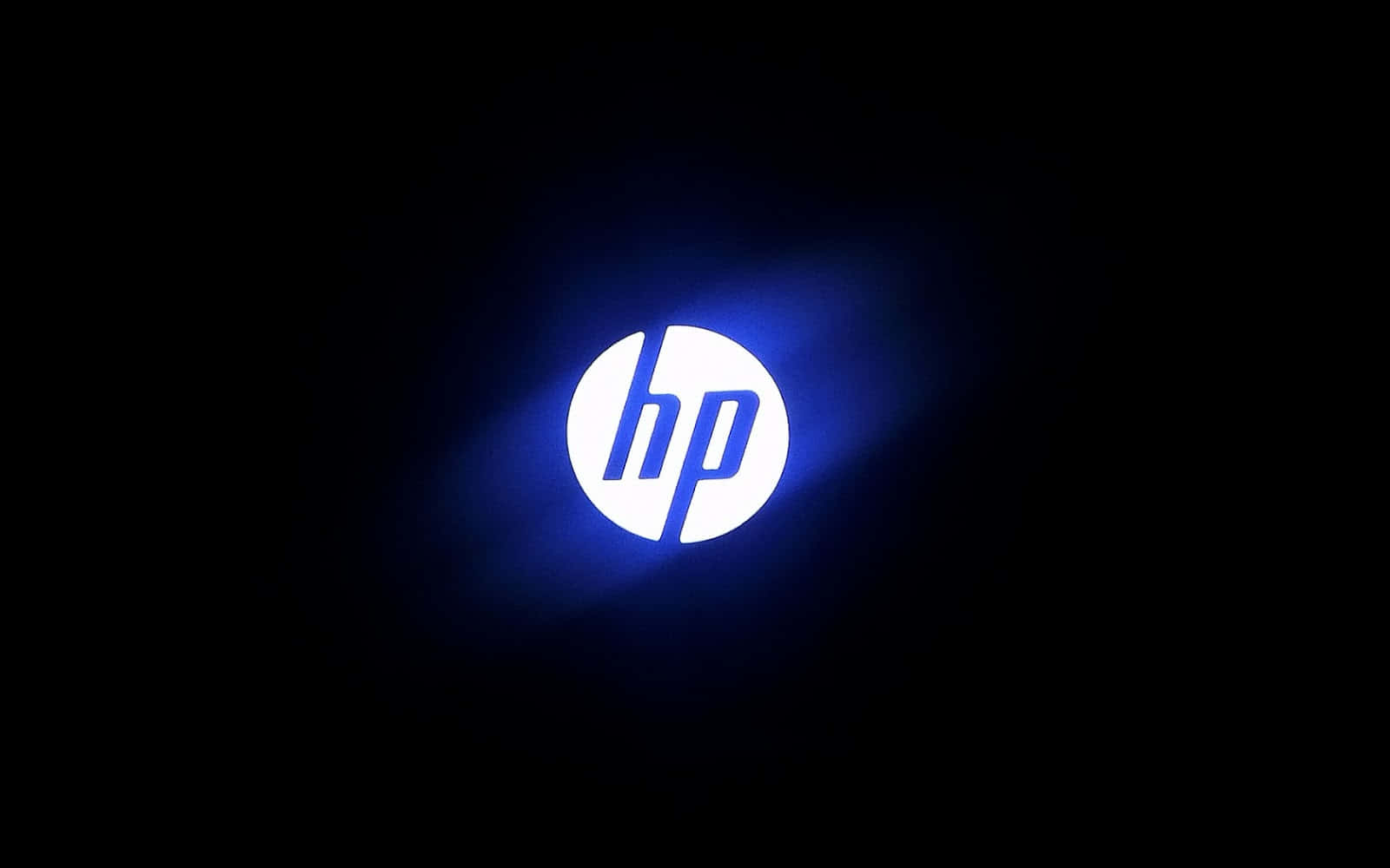 Hp Desktop 1600 X 1000 Background