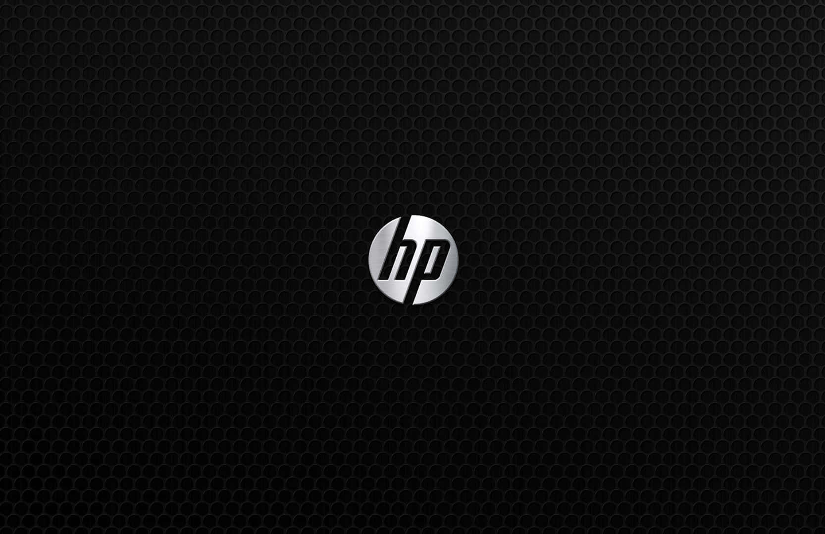 Hp Desktop 1666 X 1080 Background