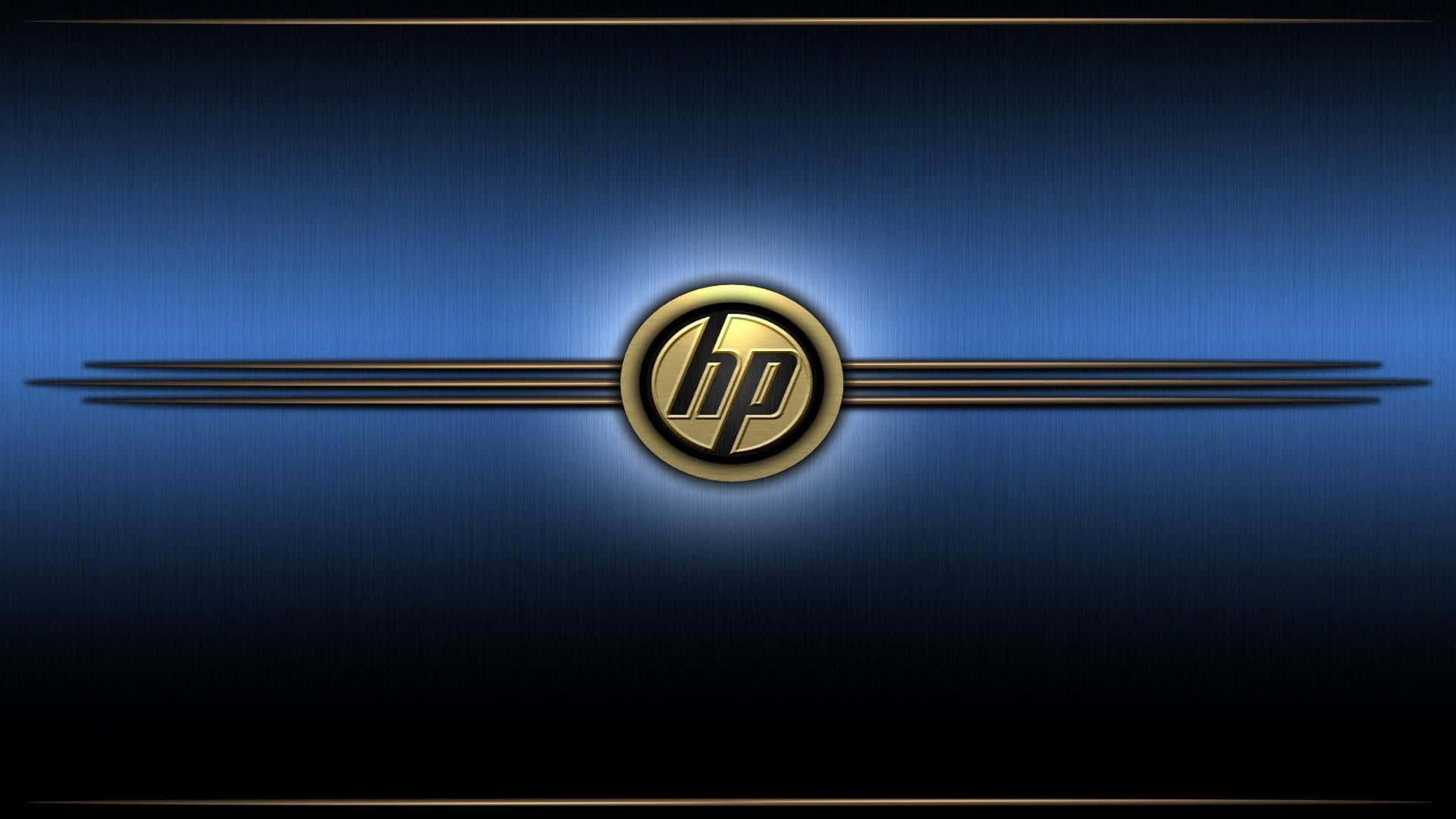 Hp Desktop 1920 X 1080 Background