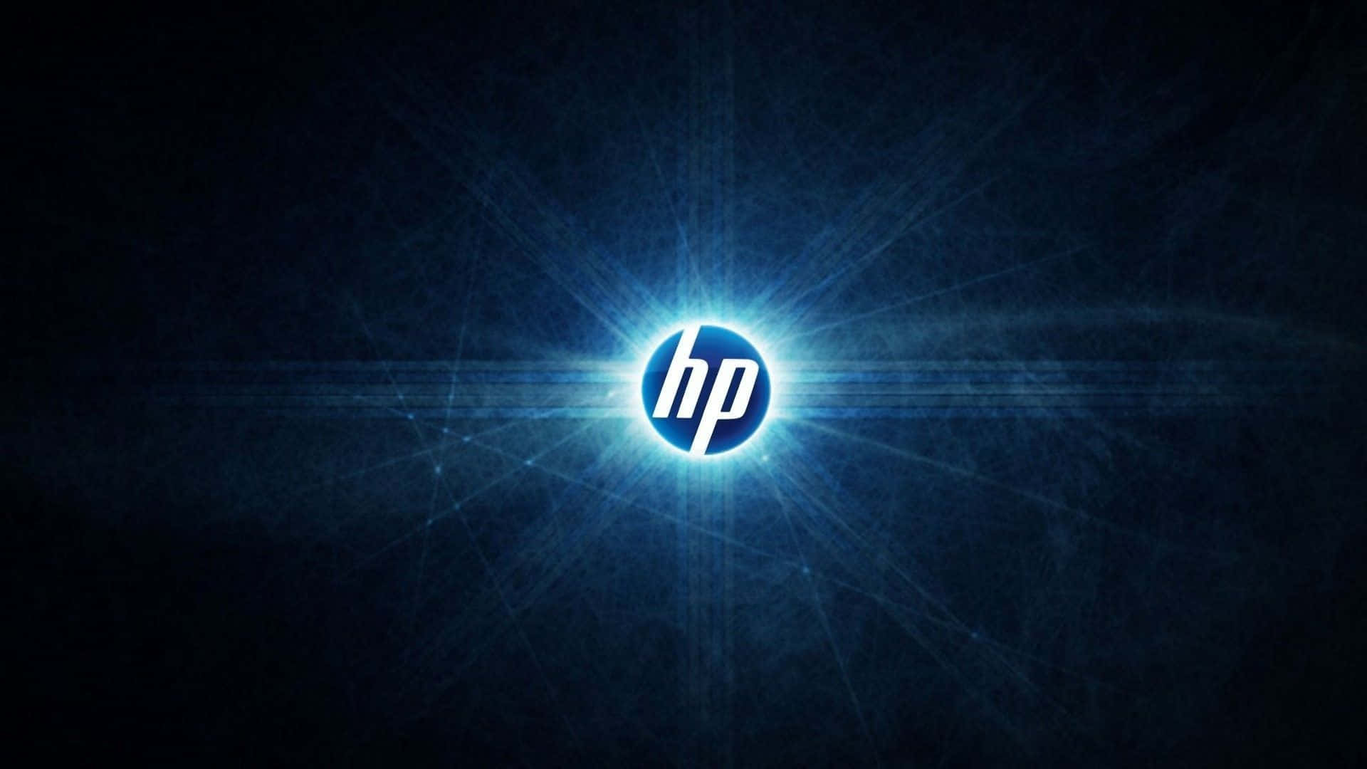 Hp Desktop 1920 X 1080 Background