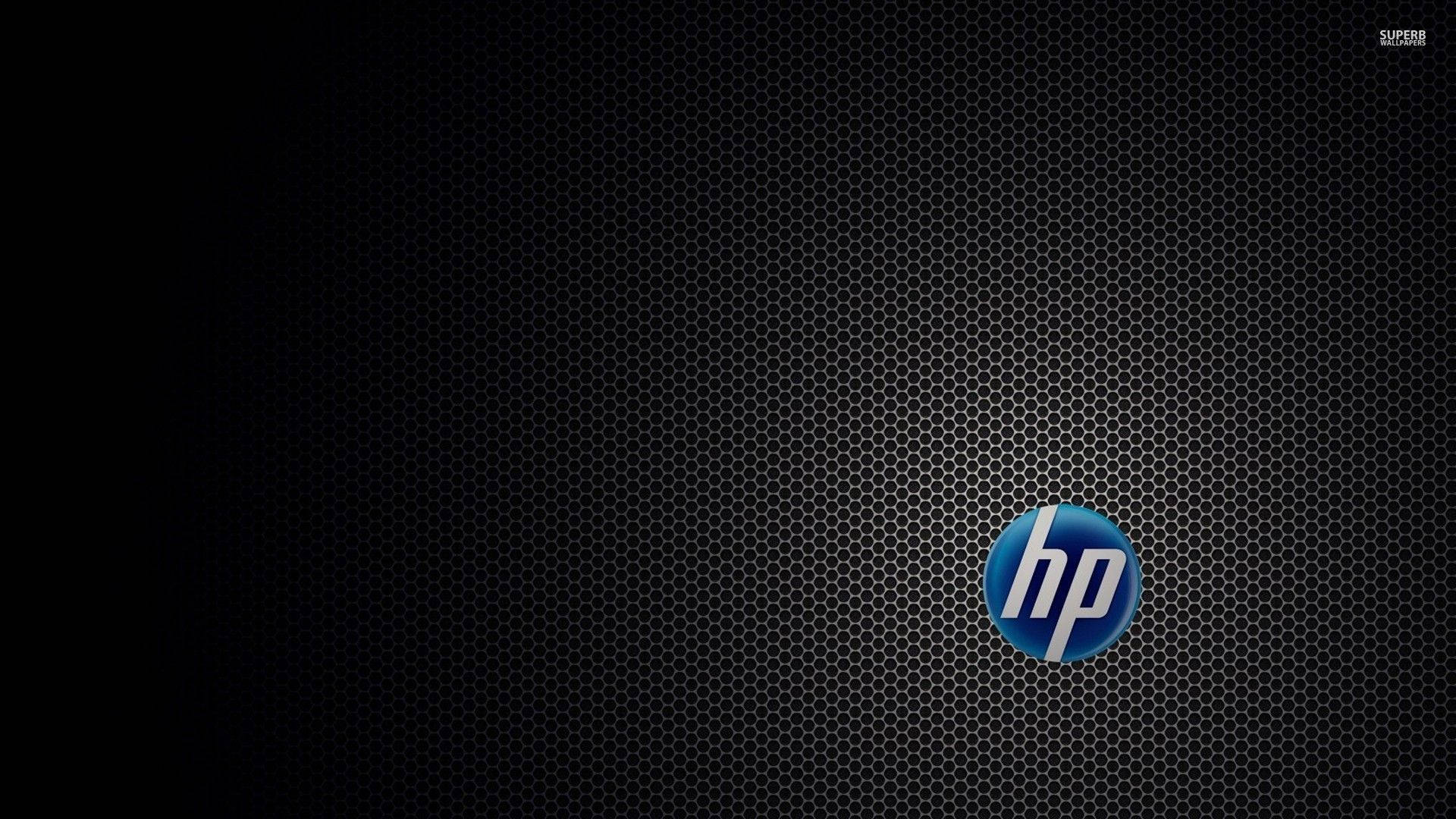 Hp Old Logo Hd Background