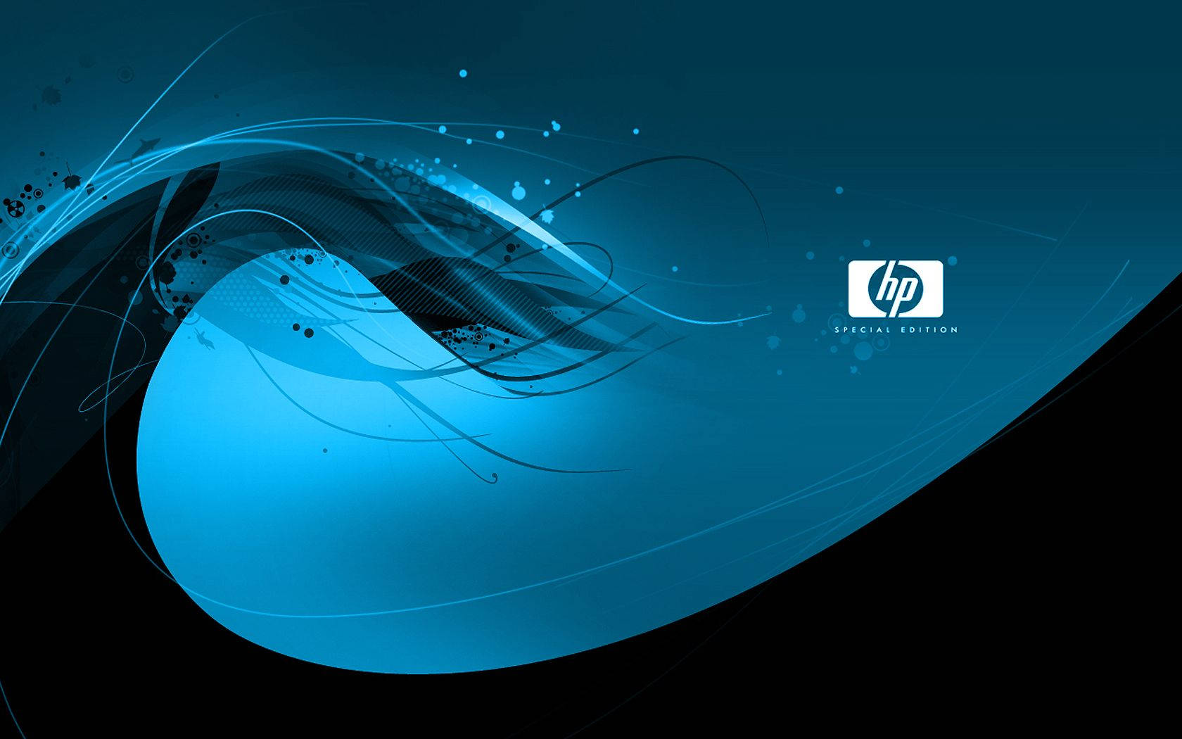 Hp Special Edition Background