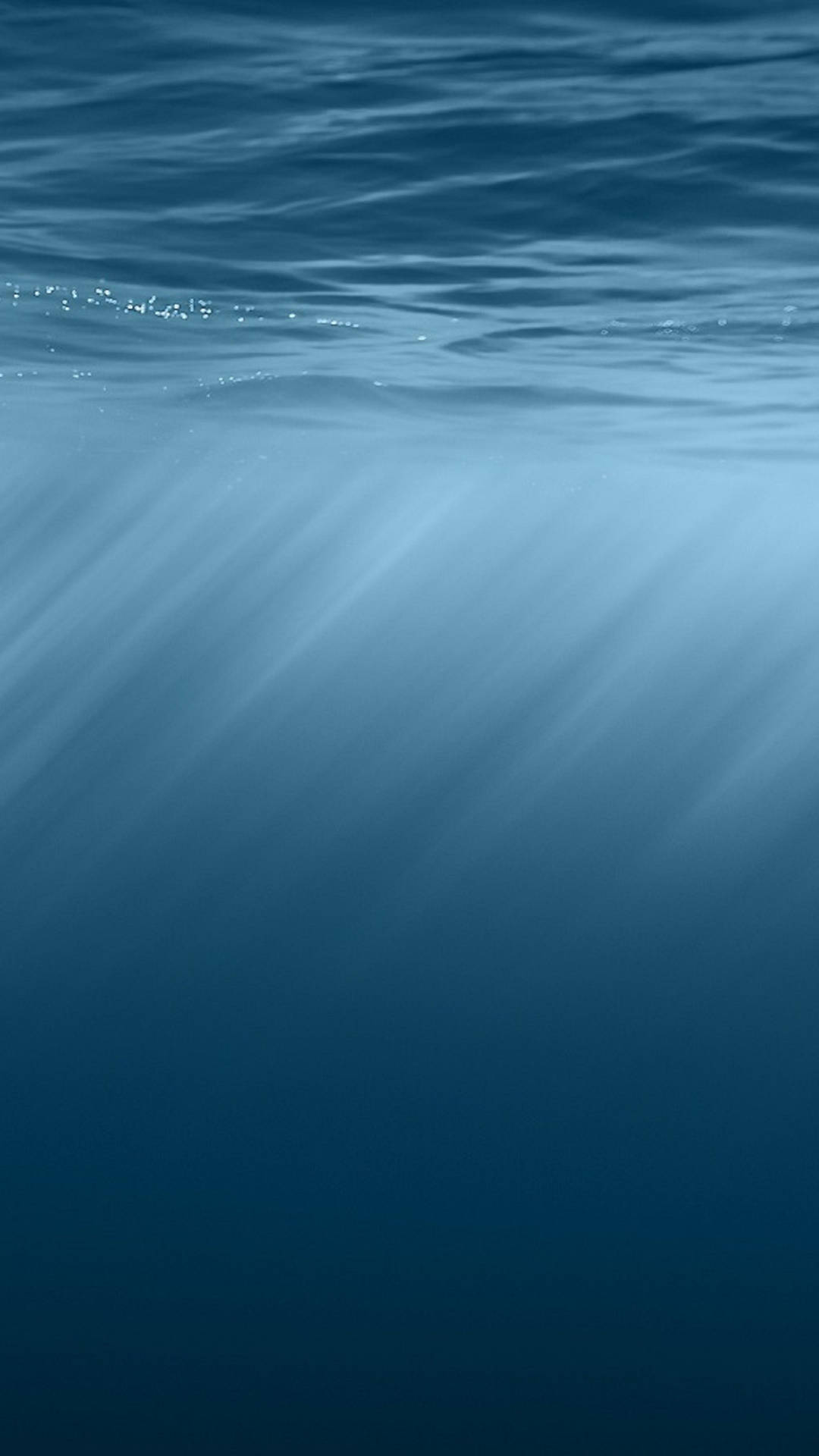 Htc Ocean Underwater Background