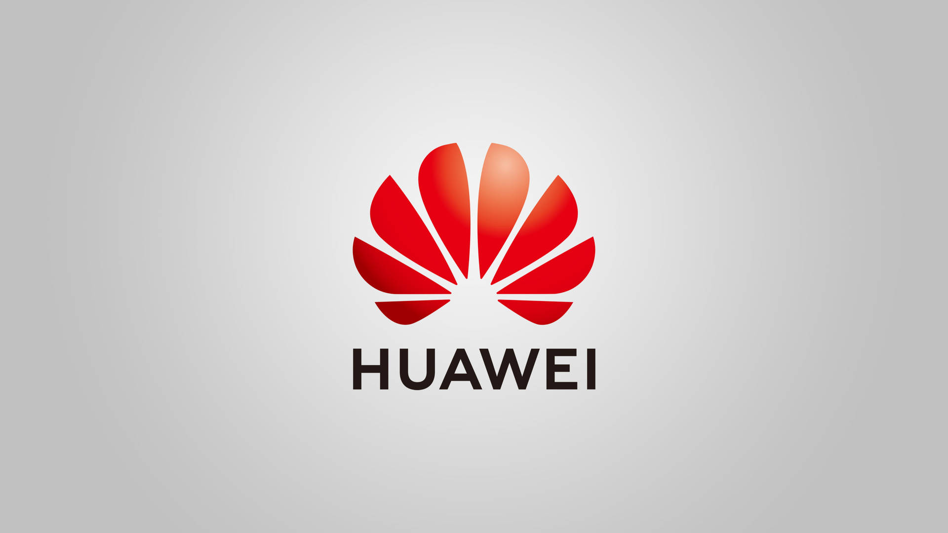 Huawei China Brand Art Background