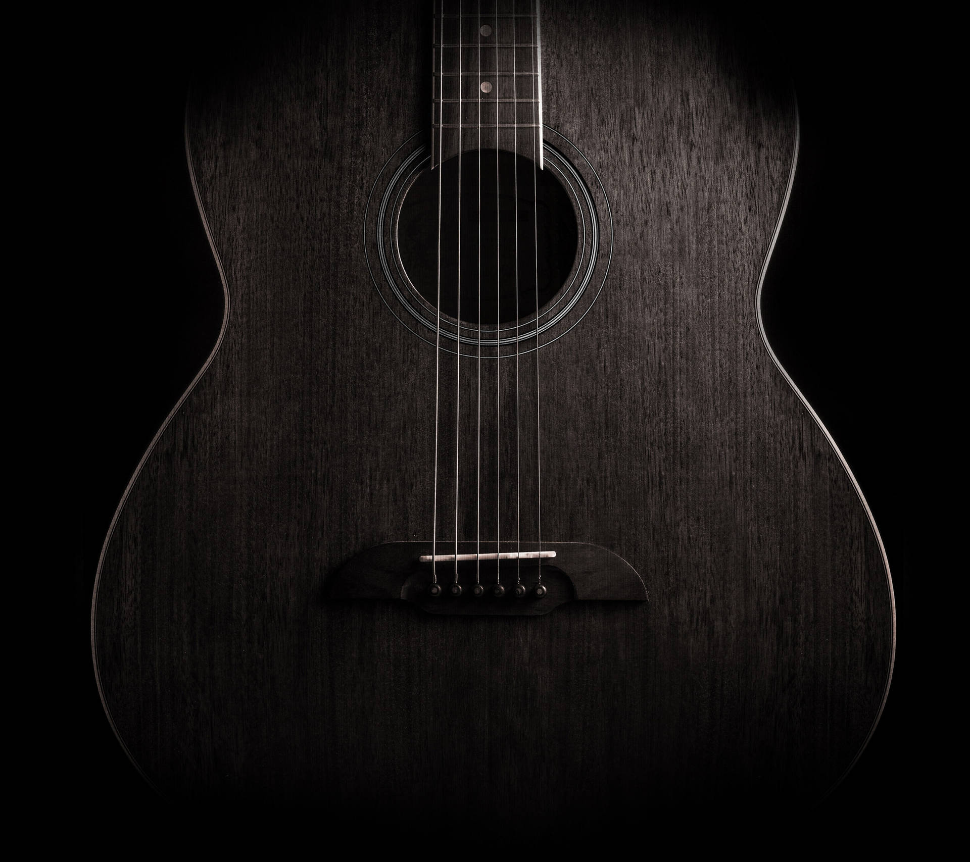 Huawei Guitar Theme Background