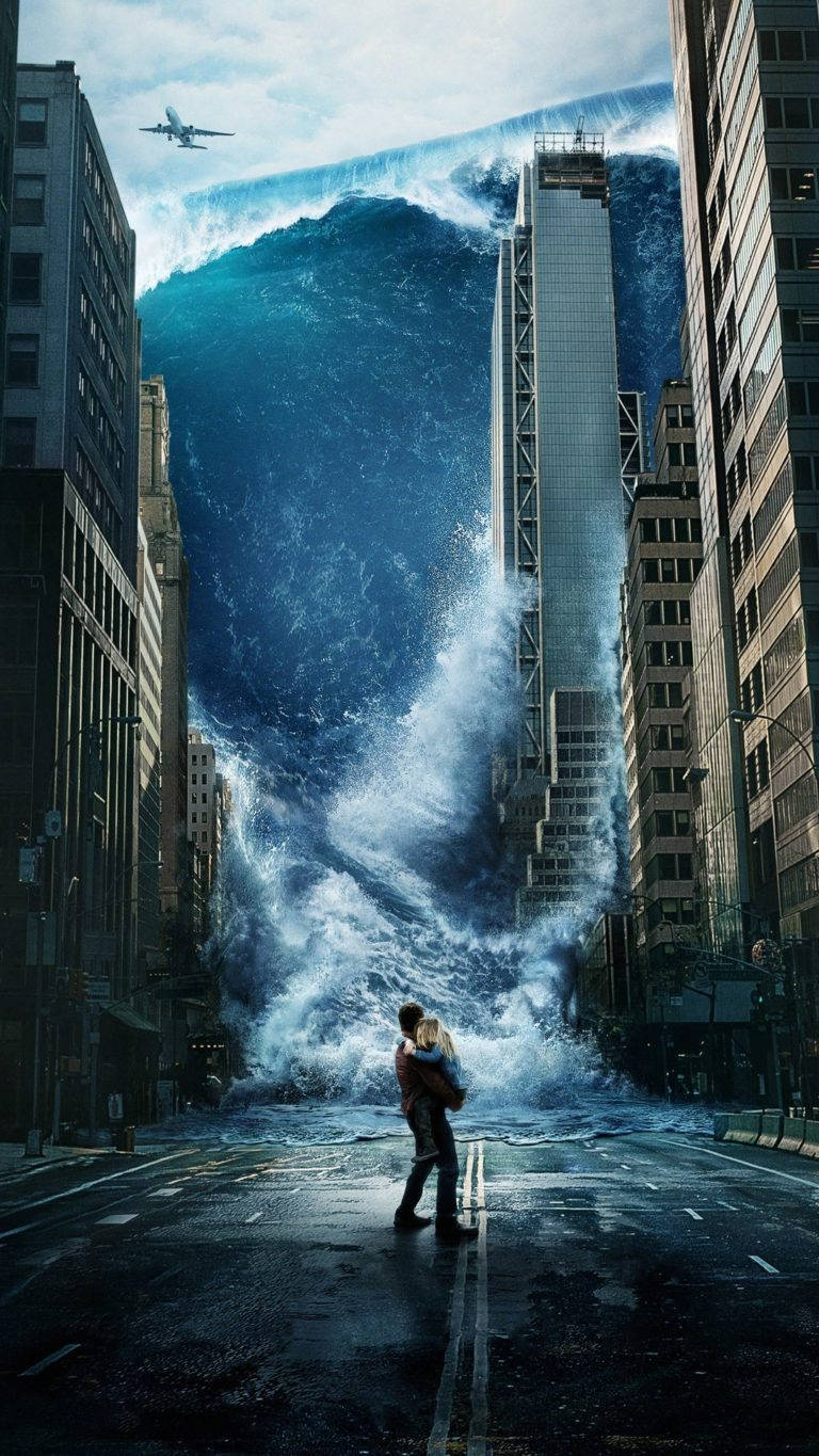 Huawei Honor Geostorm 2017