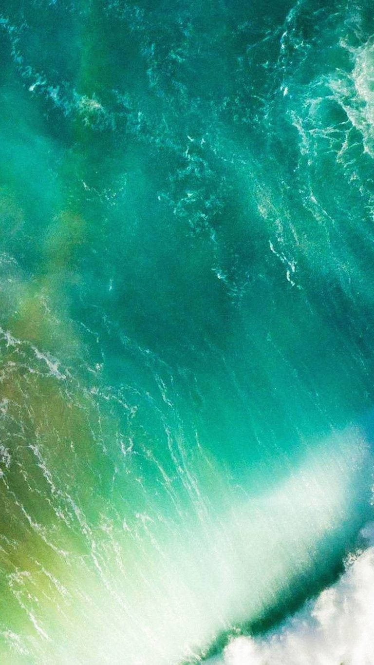 Huawei Honor Ocean Background