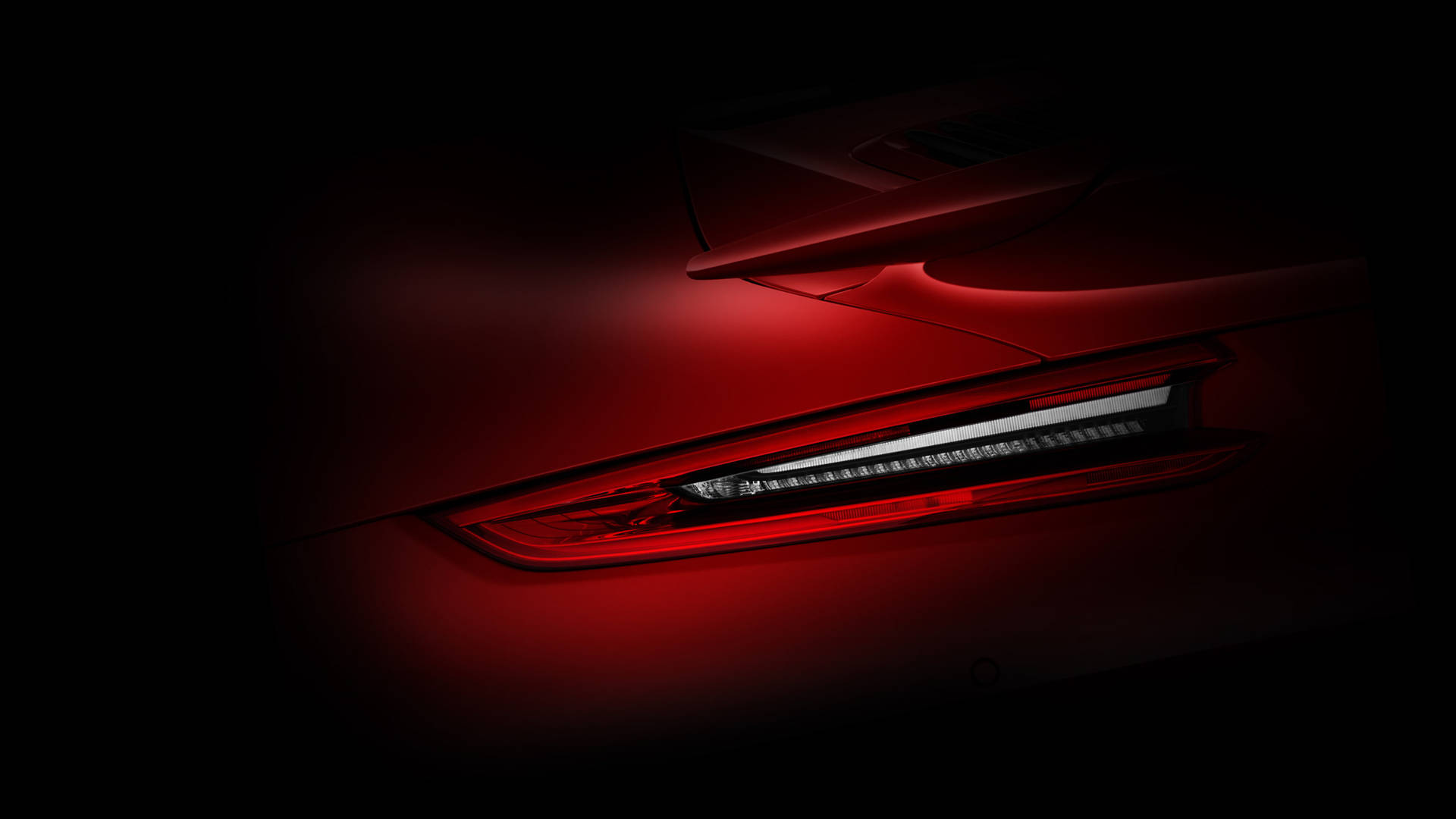 Huawei Mate Rs Porsche Red Background