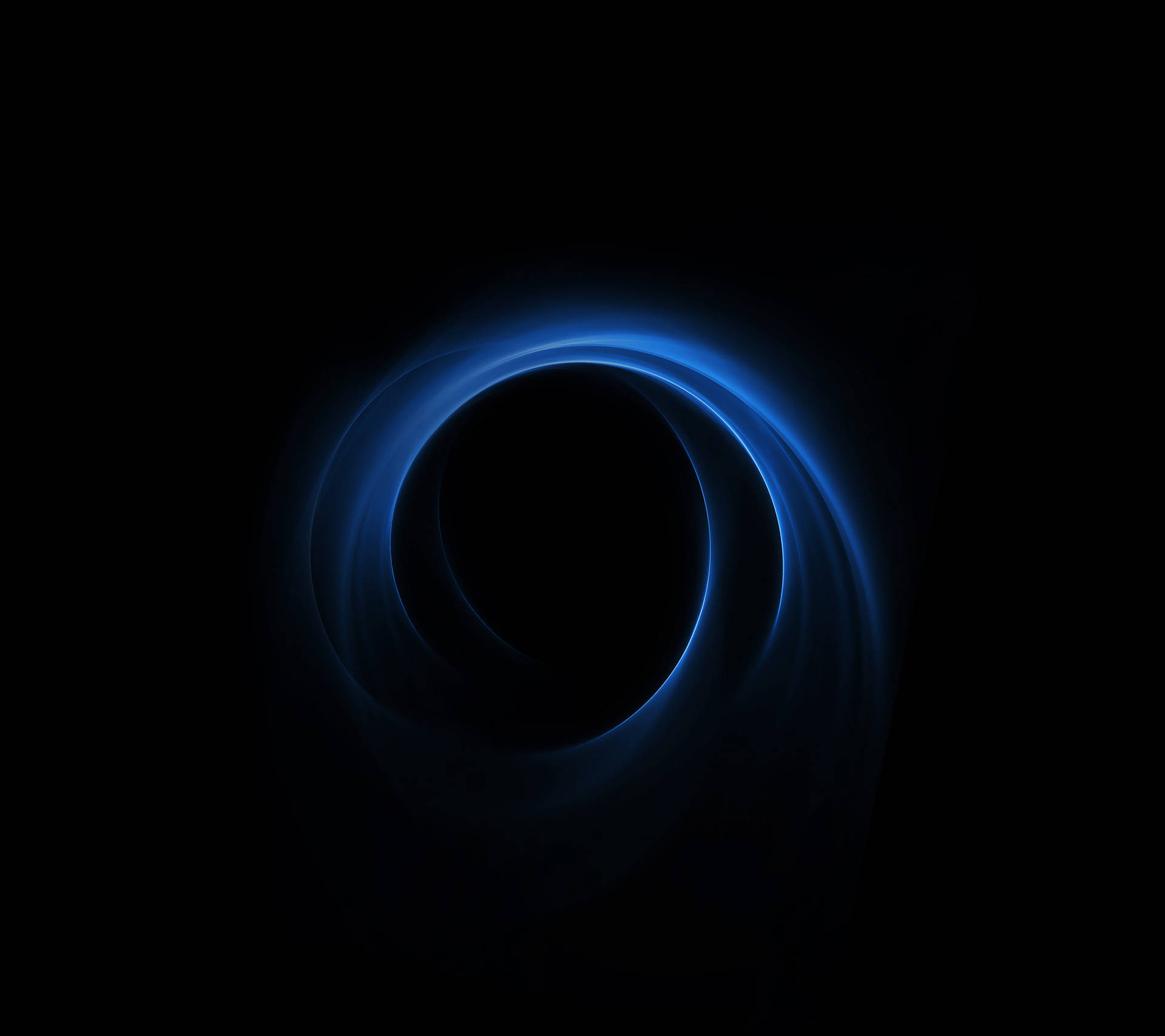 Huawei Spiral Theme Background
