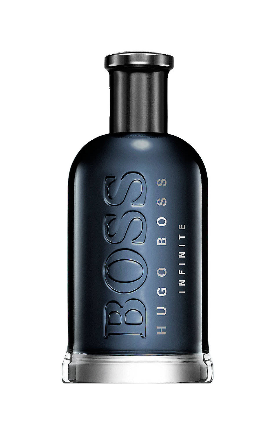 Hugo Boss Blue Bottle