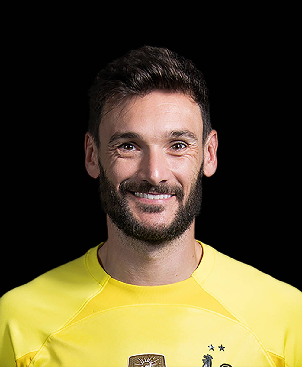 Hugo Lloris - French Finest Goalkeeper Background